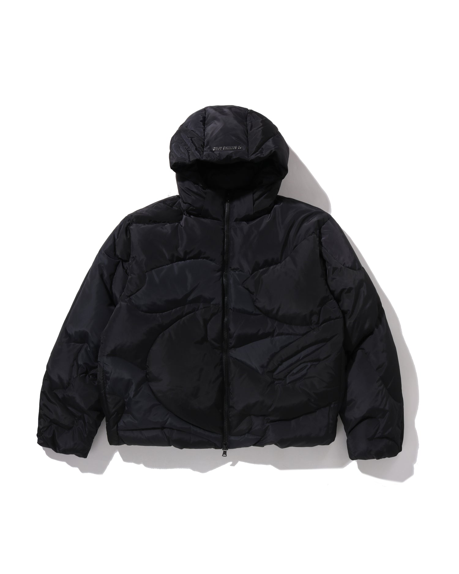 ABATHINGAPE ショートパーカー A Bathing Ape – INT.BAPE.COM