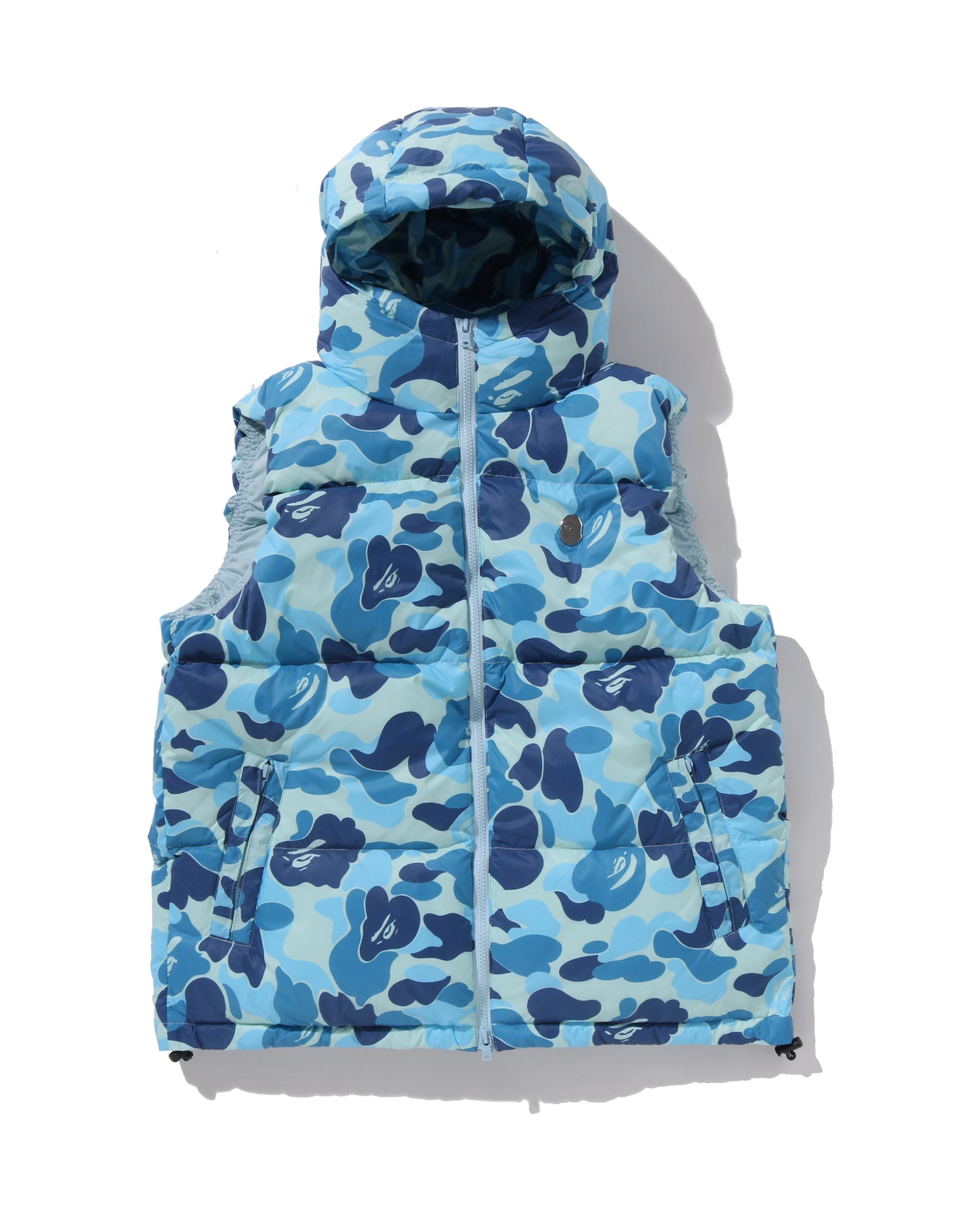 トップス ABC CAMO BY BATHING APE A BATHING APE® Abc Camo 2nd Ape Full Zip Hoodie | Bape