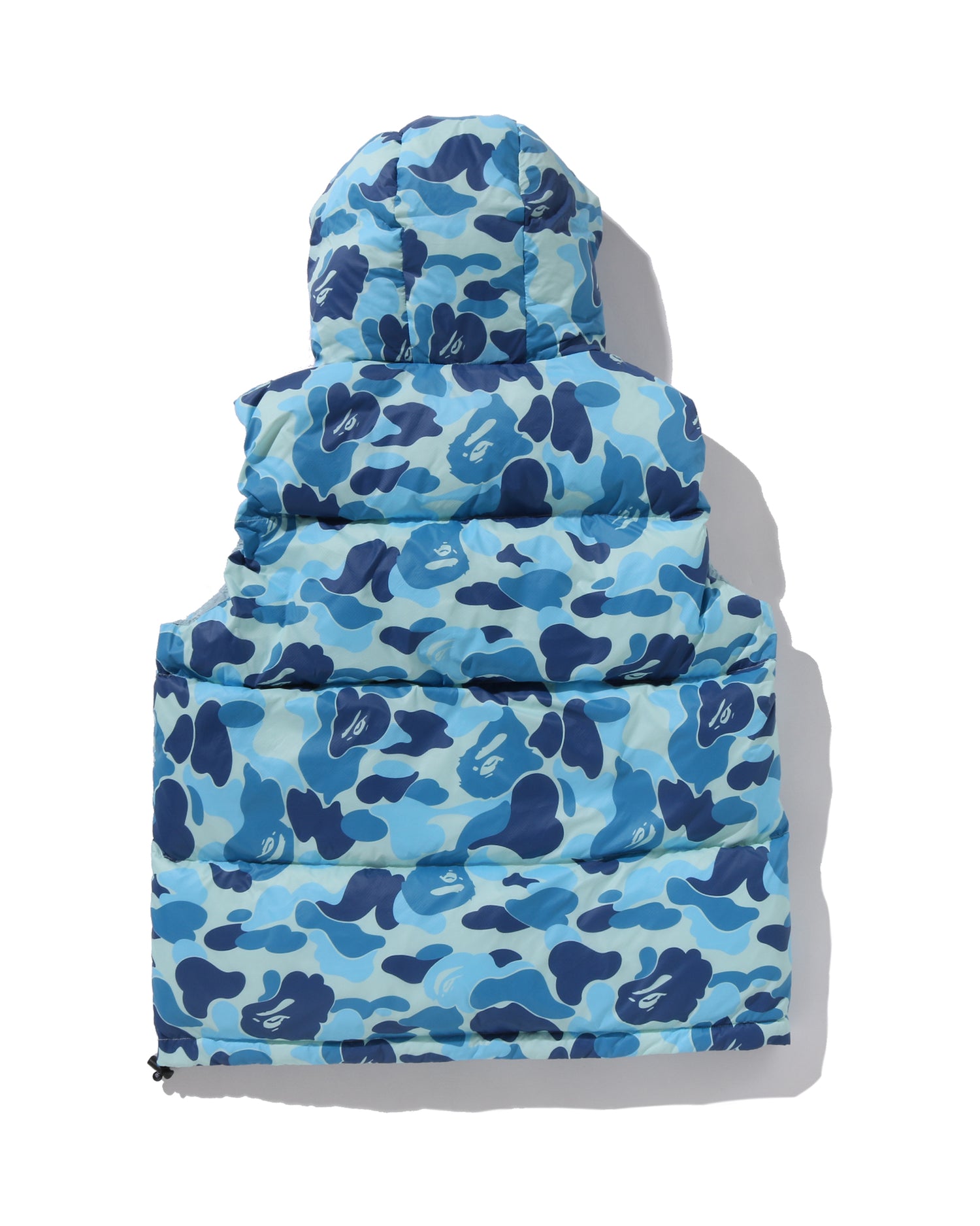 トップス ABC CAMO BY BATHING APE A BATHING APE® Abc Camo 2nd Ape Full Zip Hoodie | Bape