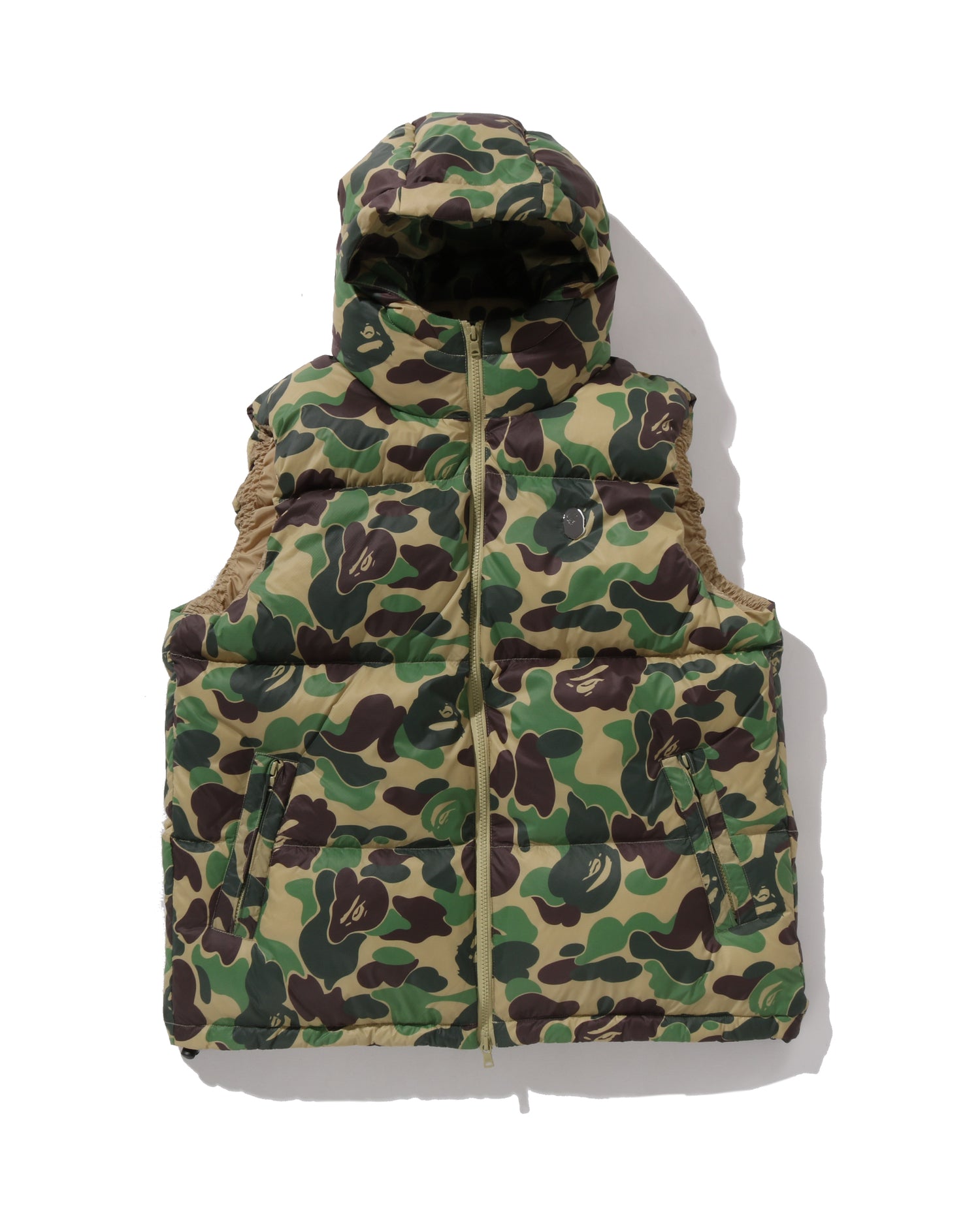 AP STUDIO SCENTOF Down boa vest ボアベスト AP STUDIO SCENTOF Down boa vest ボアベスト AP STUDIO SCENTOF