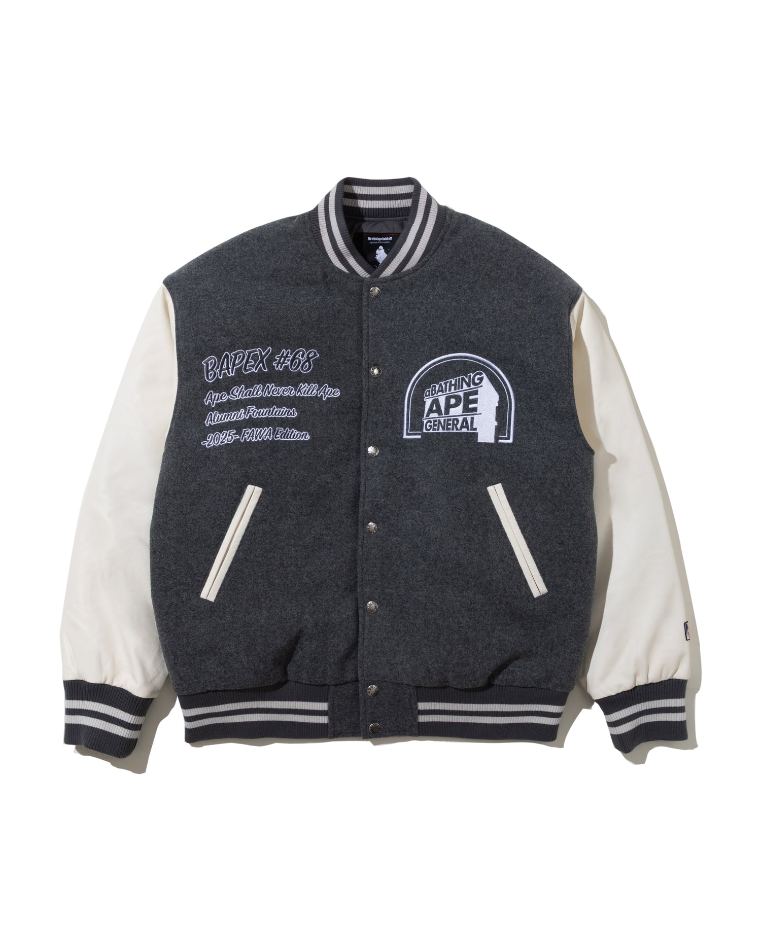 A Bathing Ape – INT.BAPE.COM