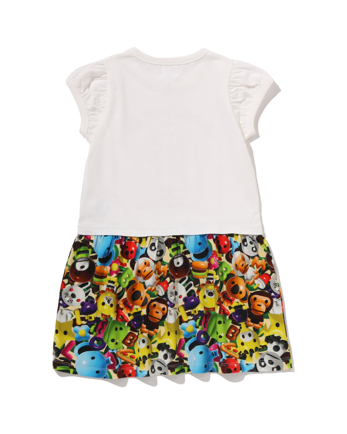 Dresses INT.BAPE.COM Dresses INT.BAPE.COM