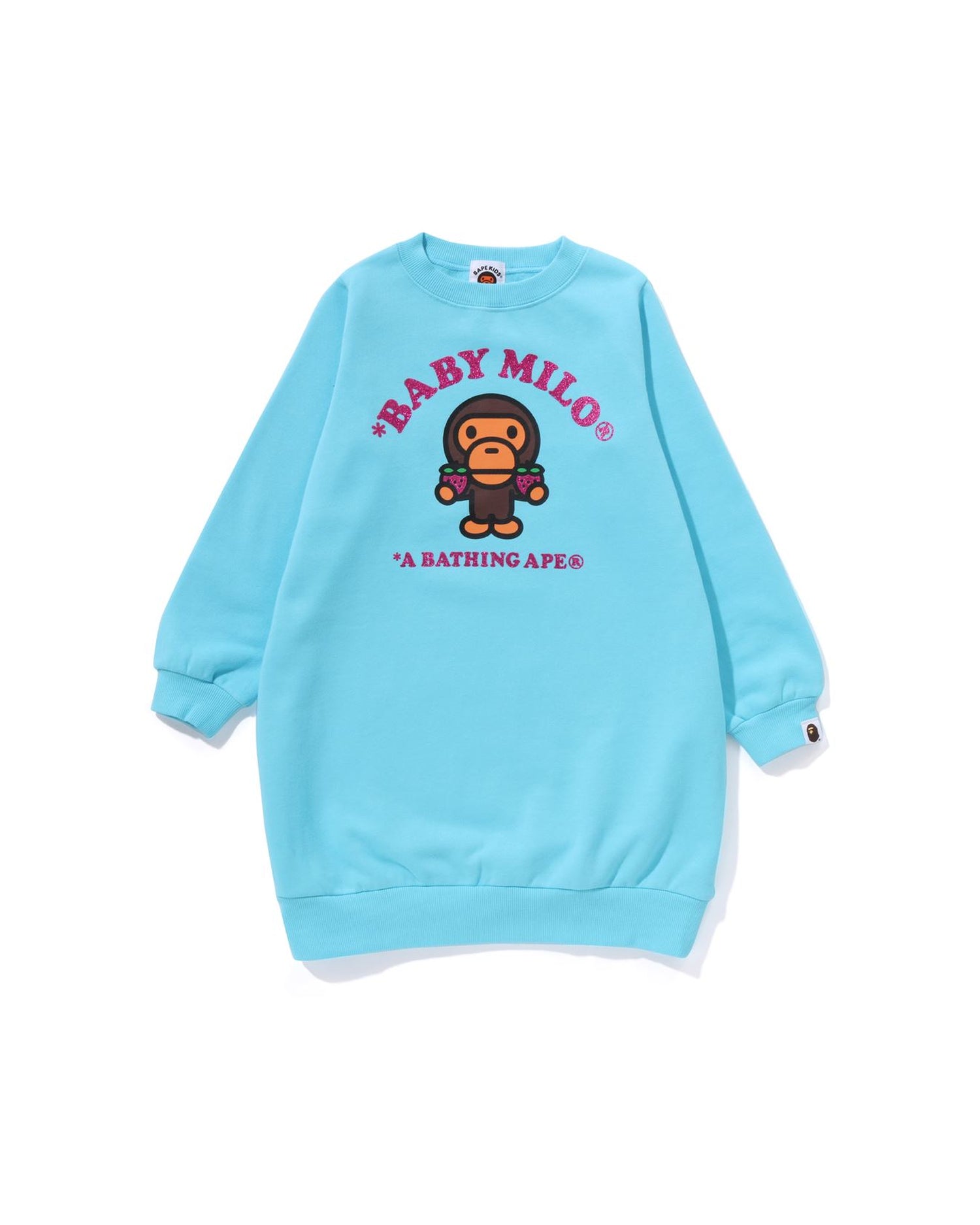 Bathing ape baby clothes fashion