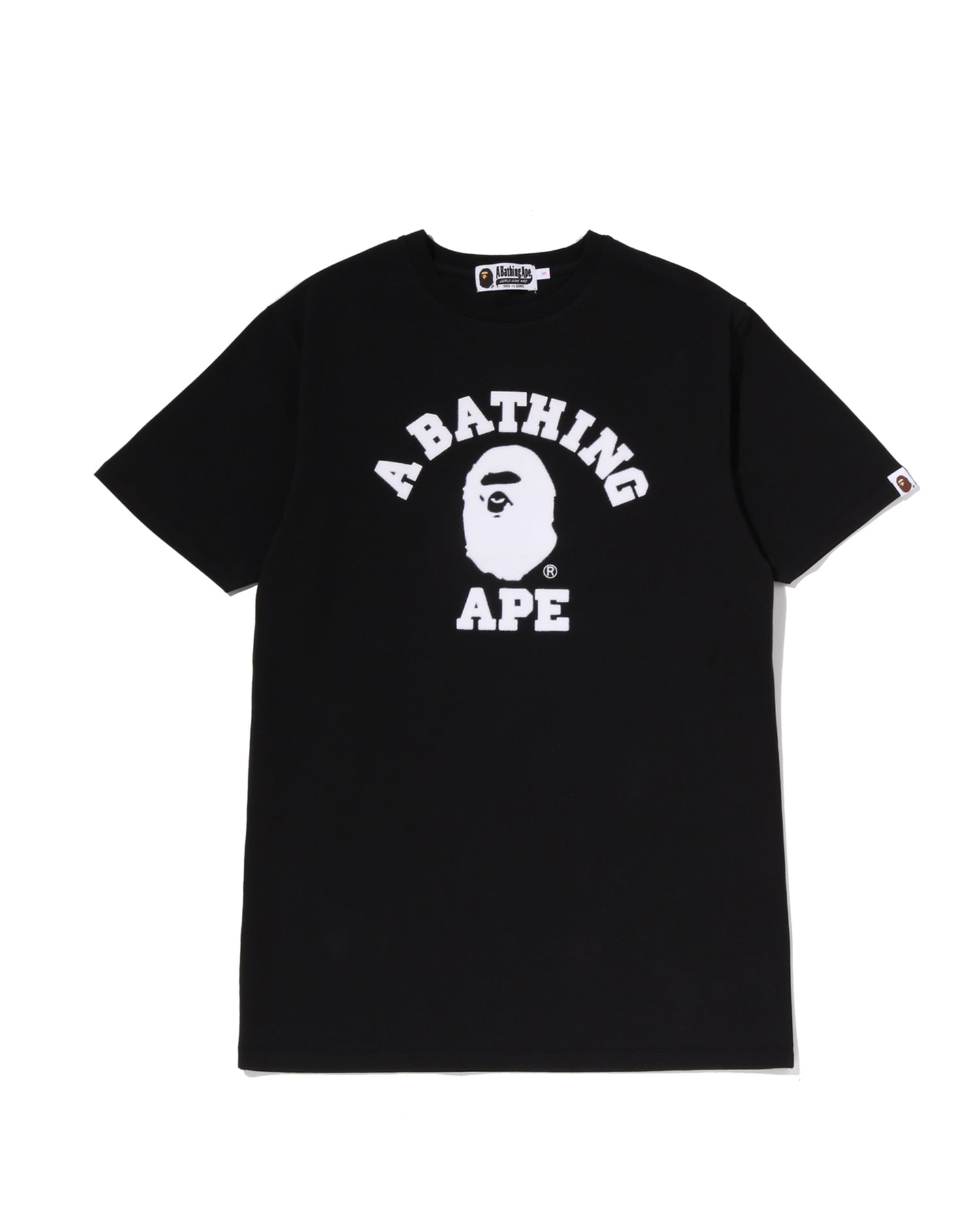 A BATHING APE – INT.BAPE.COM