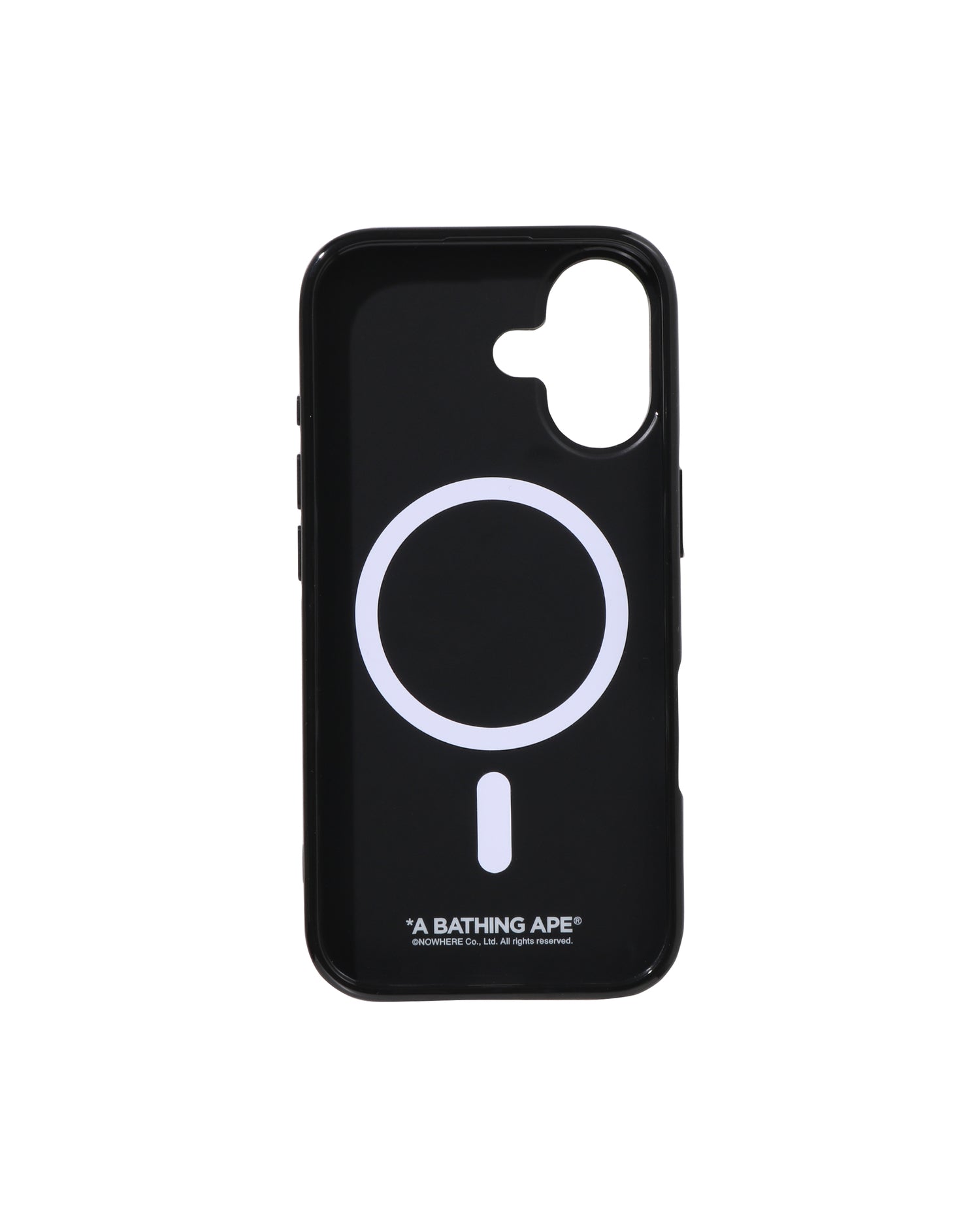 A BATHING APE® 3d Milo All Friends iPhone 17 Case | Bape official