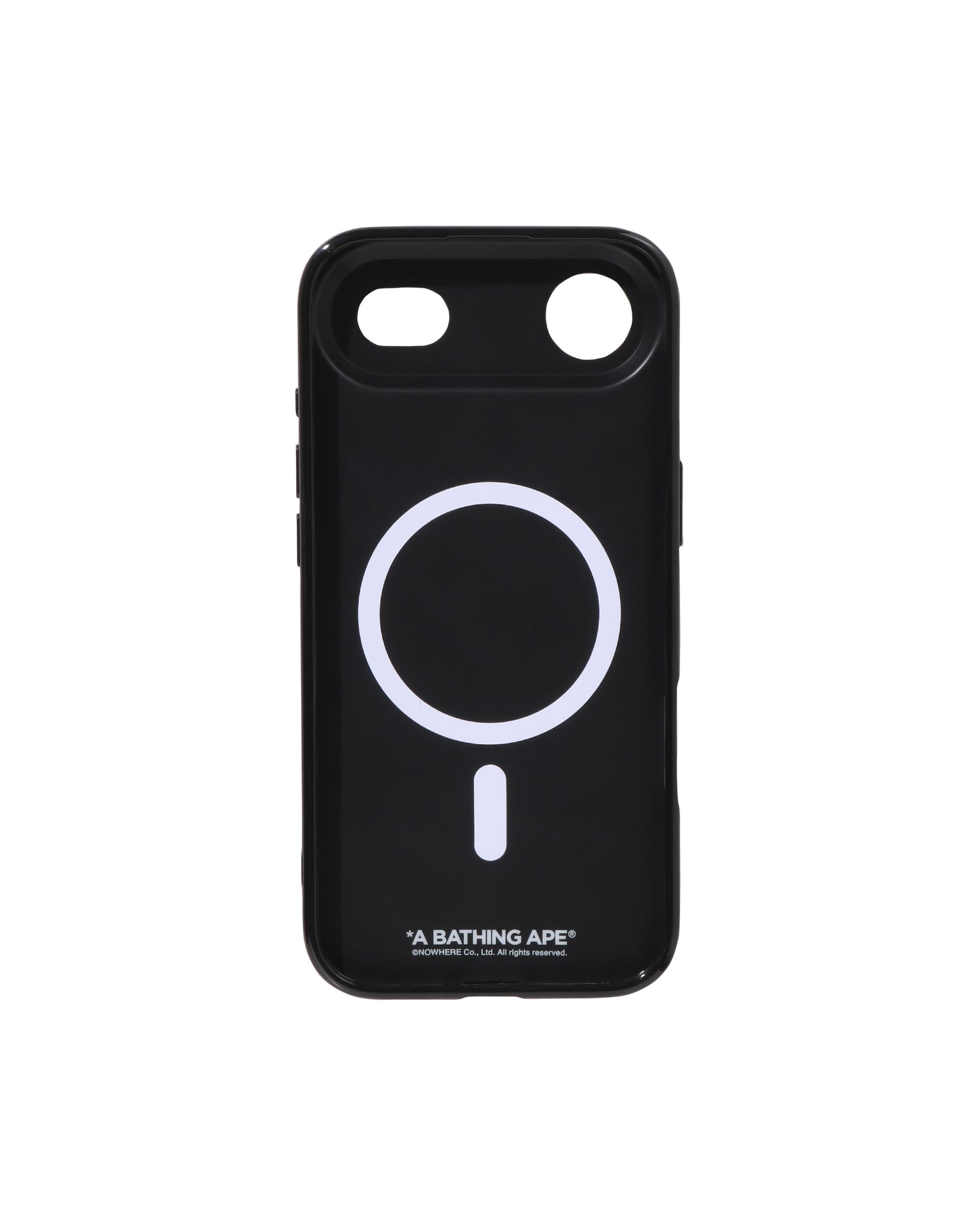 A BATHING APE® 3d Milo All Friends iPhone 17 Air Case | Bape