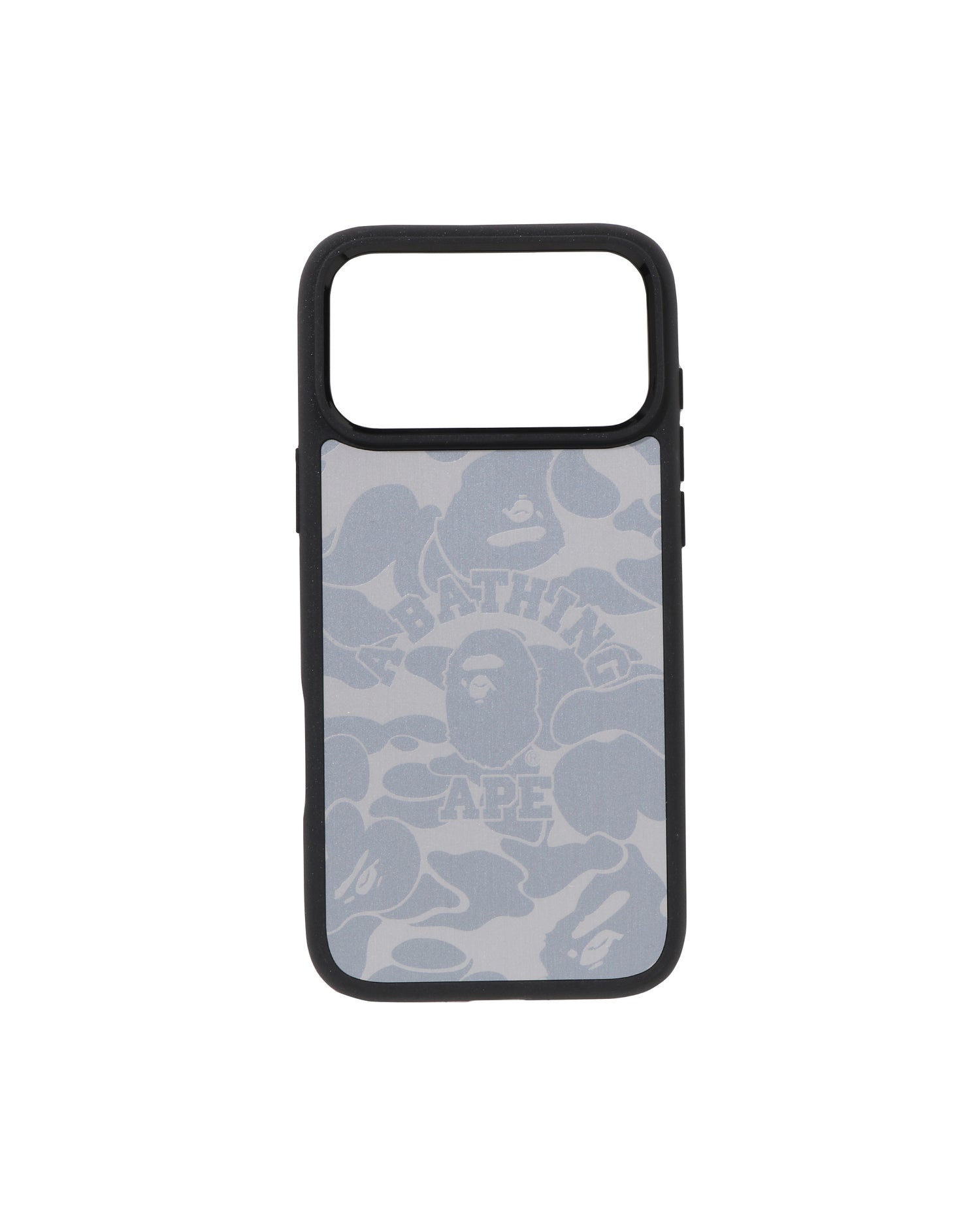 A BATHING APE® Solid Camo iPhone 17 Pro Max Case | Bape official