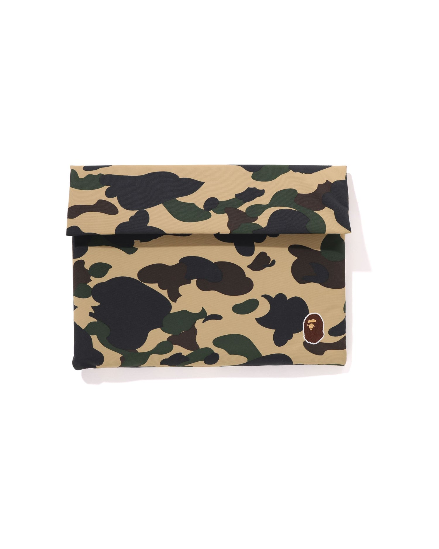 A BATHING APE® 1st Camo 13 Inch PC Case | Bape official