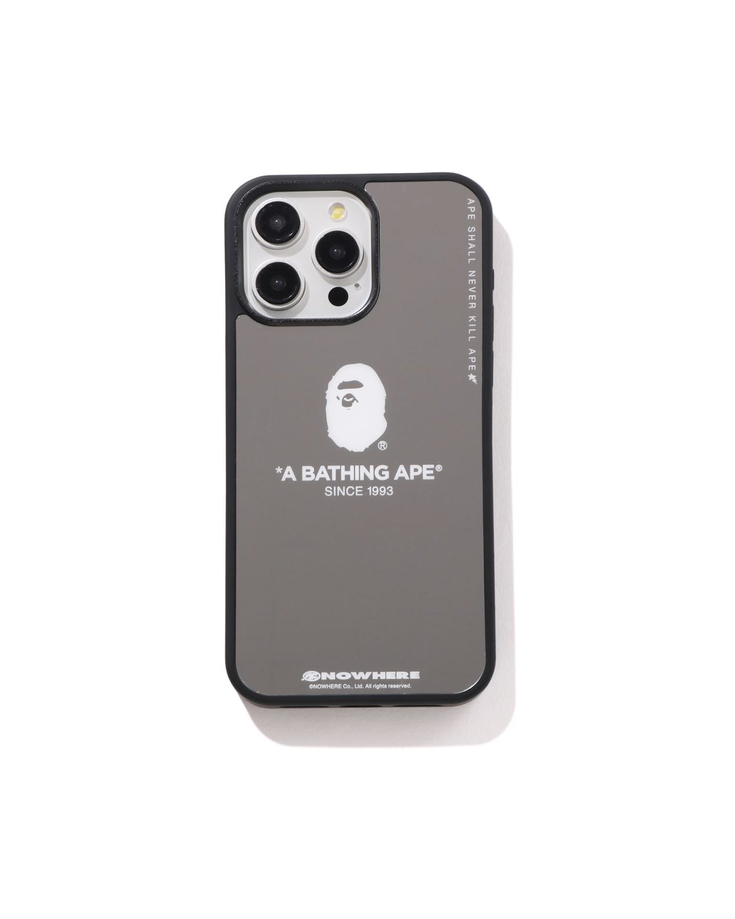 Bathing ape phone cases hotsell