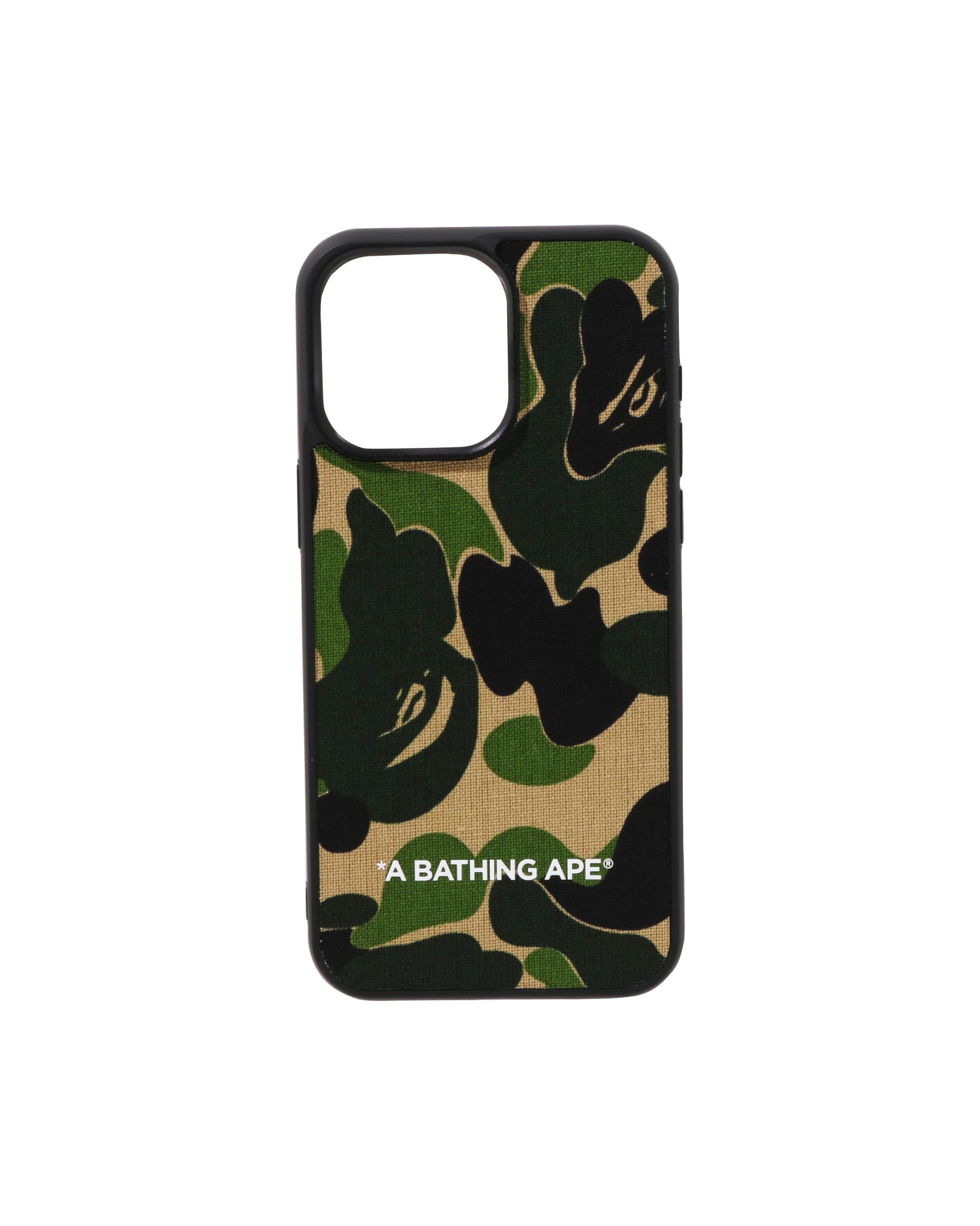【新品未開封】A・BATHING APE iPhone 15 ProMAX A BATHING APE® BAPE Mirror iPhone 15 Pro Max Case | Bape