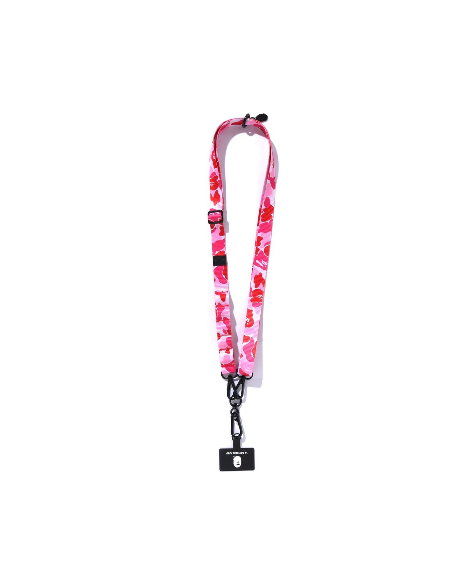 Abc Camo Smartphone Shoulder Strap