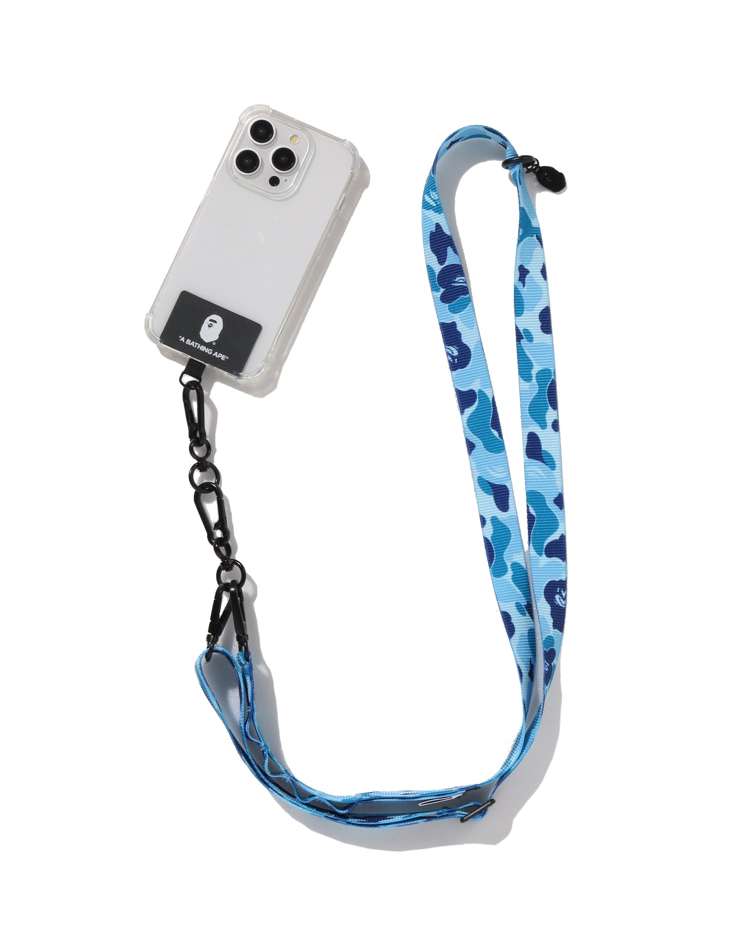 ベイシングエイプ　15インチPCケース 1ST CAMO 15 INCH PC CASE | bape.com