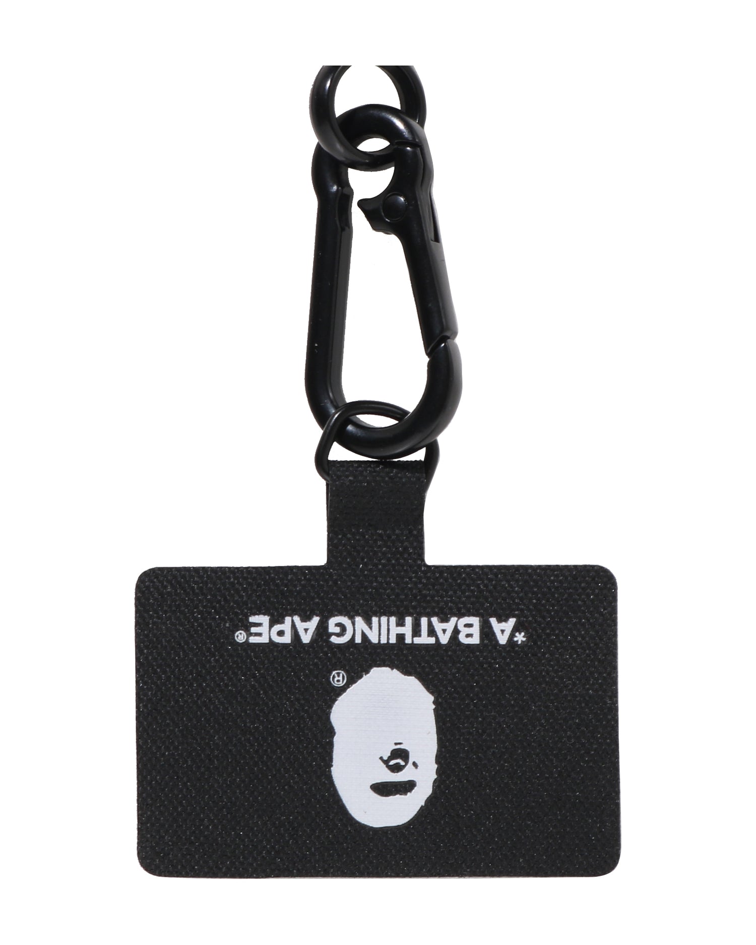 A BATHING APE® Abc Camo Smartphone Shoulder Strap | Bape official