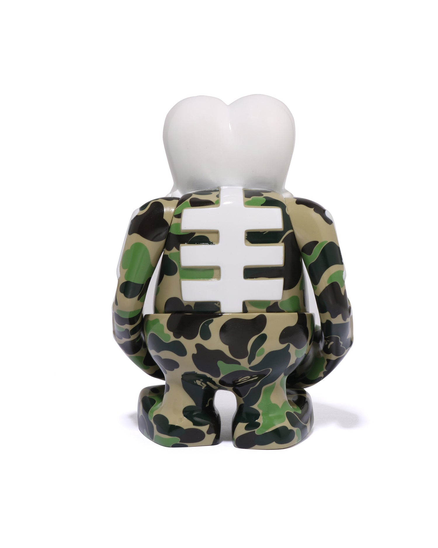その他 Bape Bounty Hunter ABC CAMO SKULL-KUN A BATHING APE® BAPE X Bounty Hunter - Abc Camo Skull-Kun