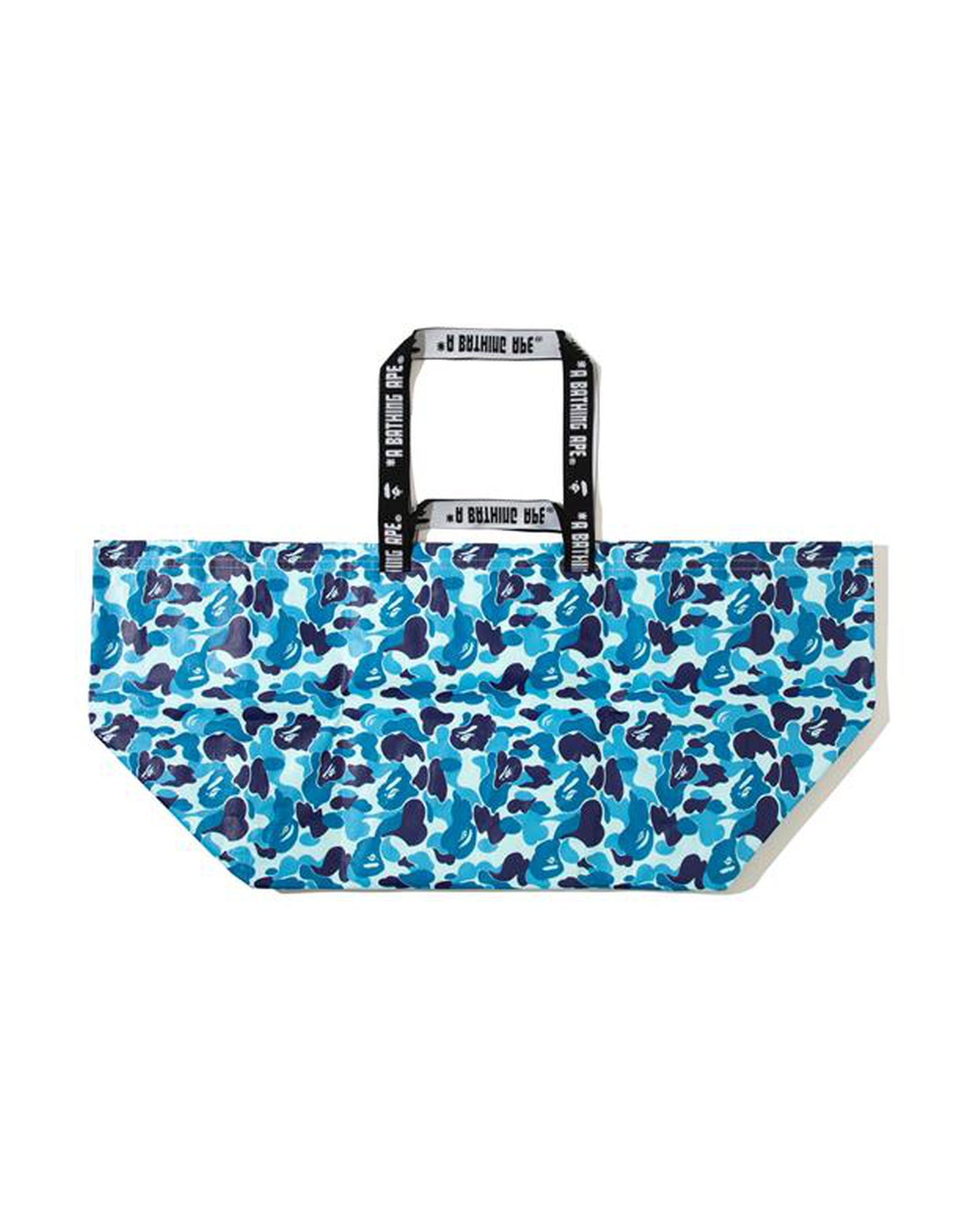 A BATHING APE® Abc Camo Carrier Bag | Bape official website – INT
