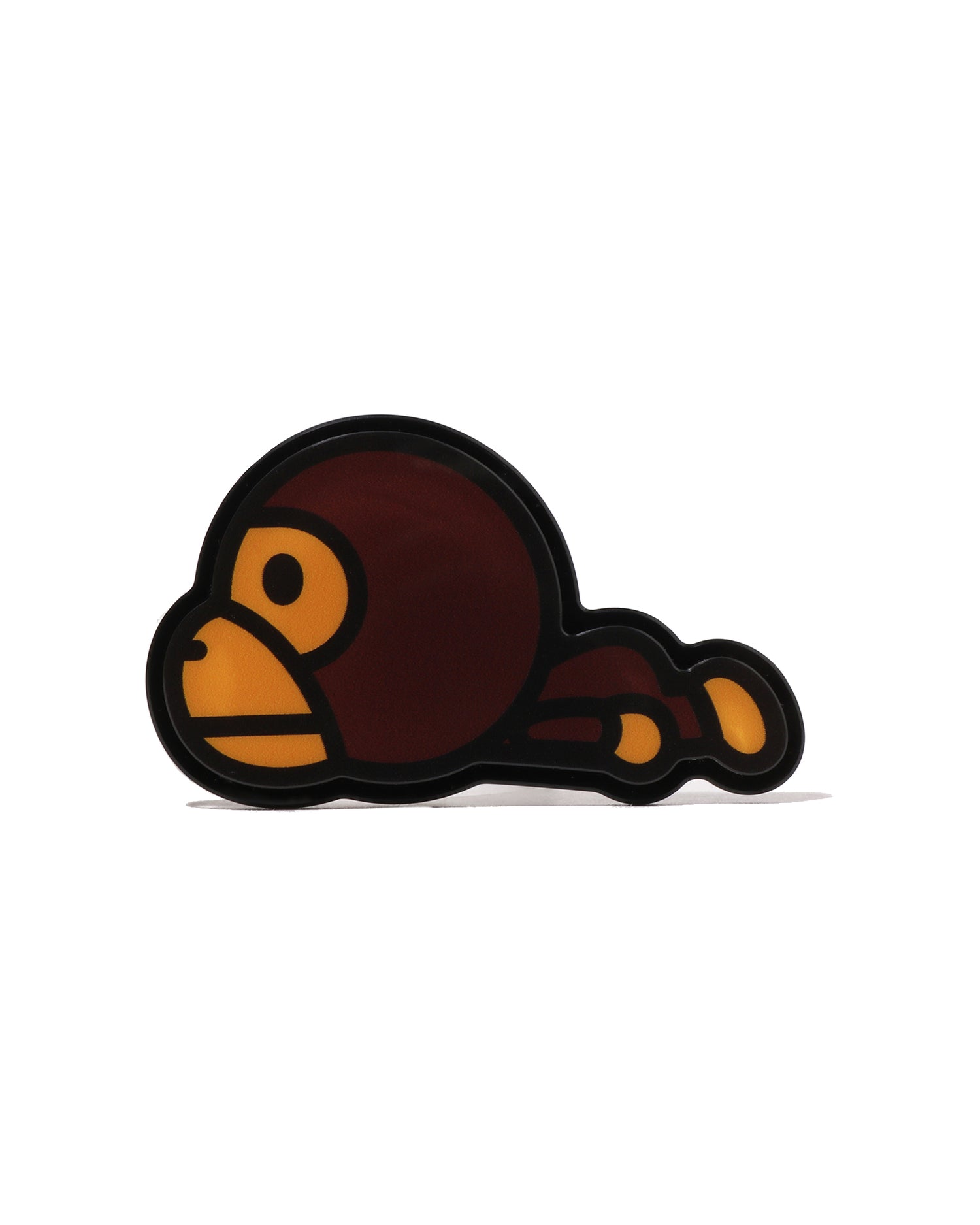 A BATHING APE® Kids Baby Milo Acrylic Hair Clip | Bape official