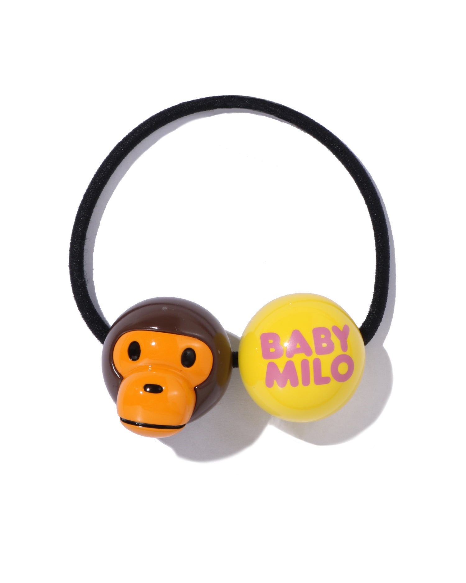 A BATHING APE® Kids Baby Milo Hair Tie | Bape official website