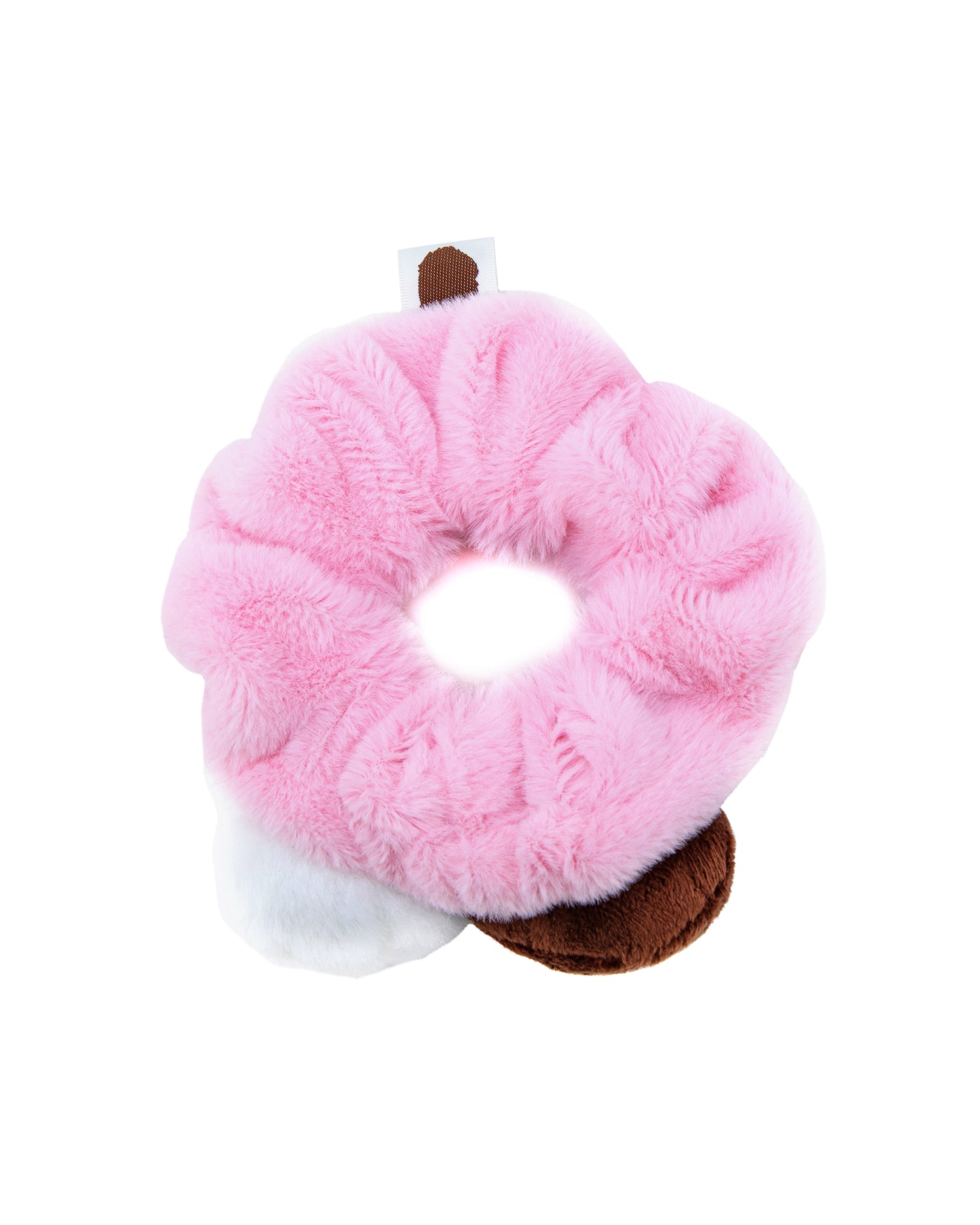 A BATHING APE® BAPE X Straykids Leebit Scrunchie | Bape official