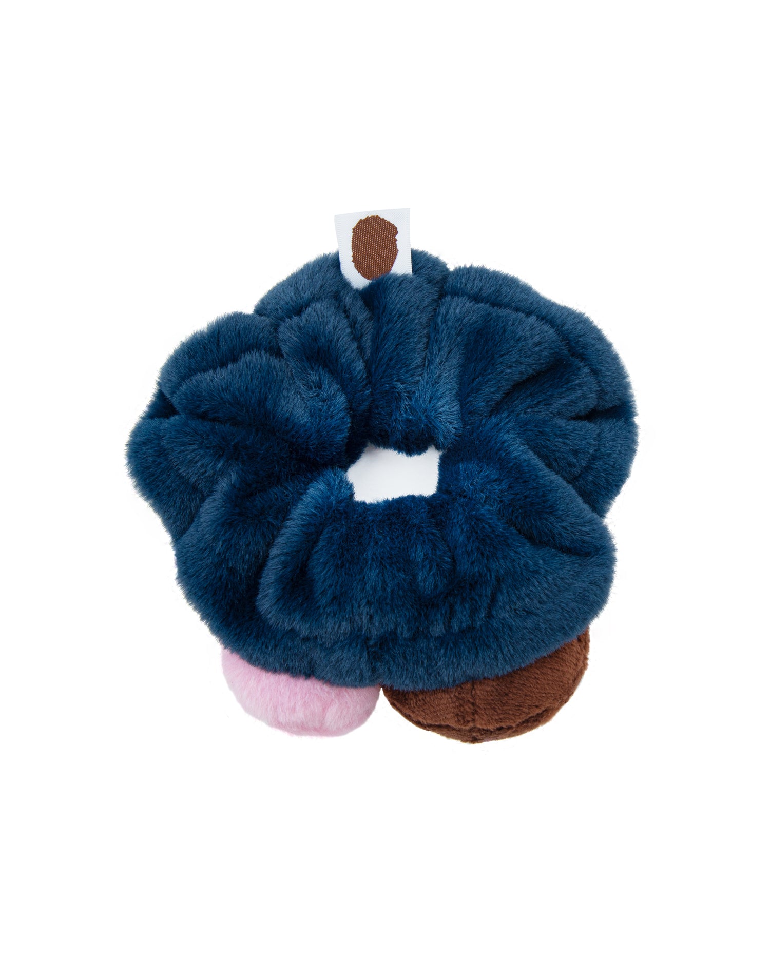 A BATHING APE® BAPE X Straykids Dwaekki Scrunchie | Bape official