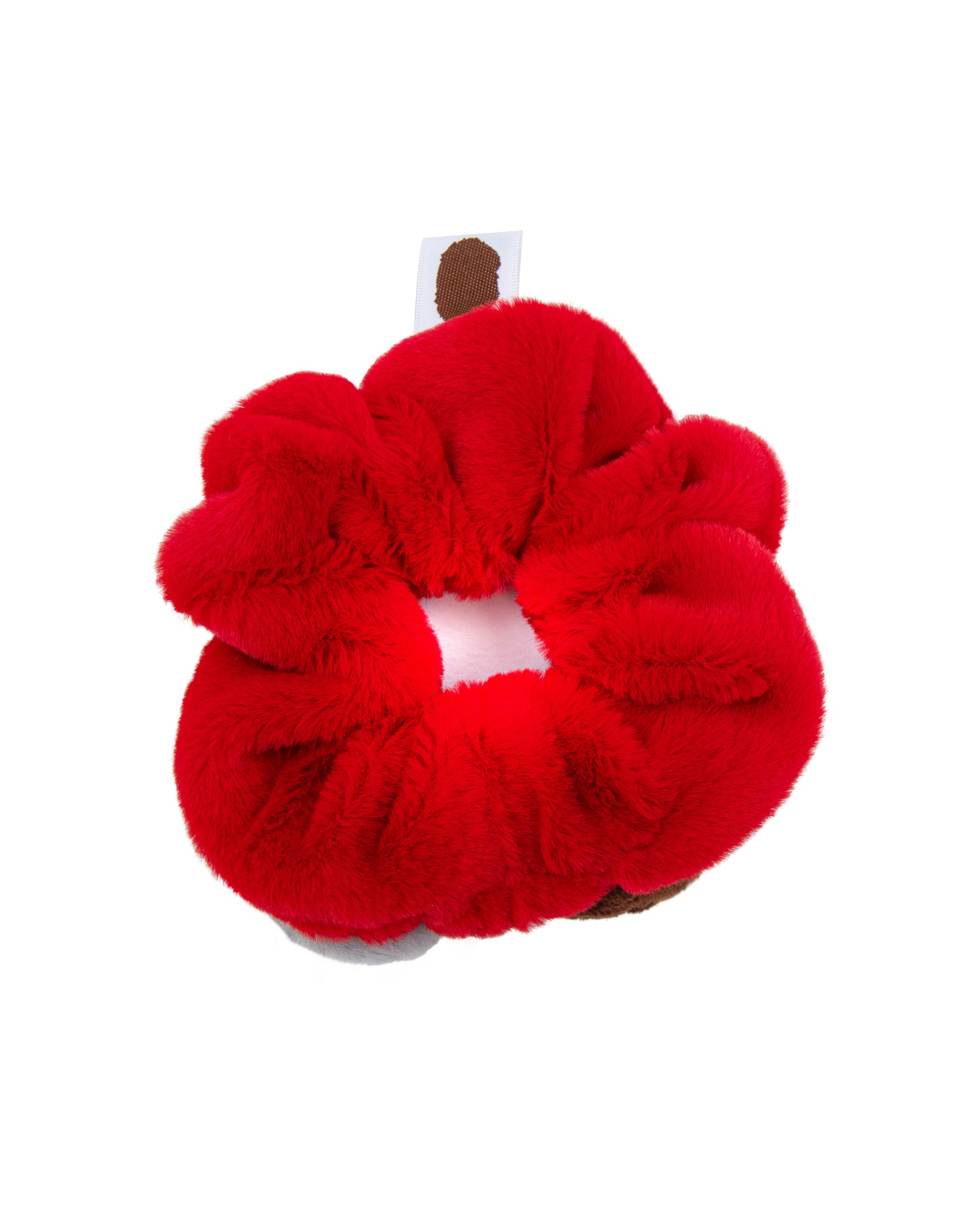 A BATHING APE® BAPE X Straykids Wolf Chan Scrunchie | Bape