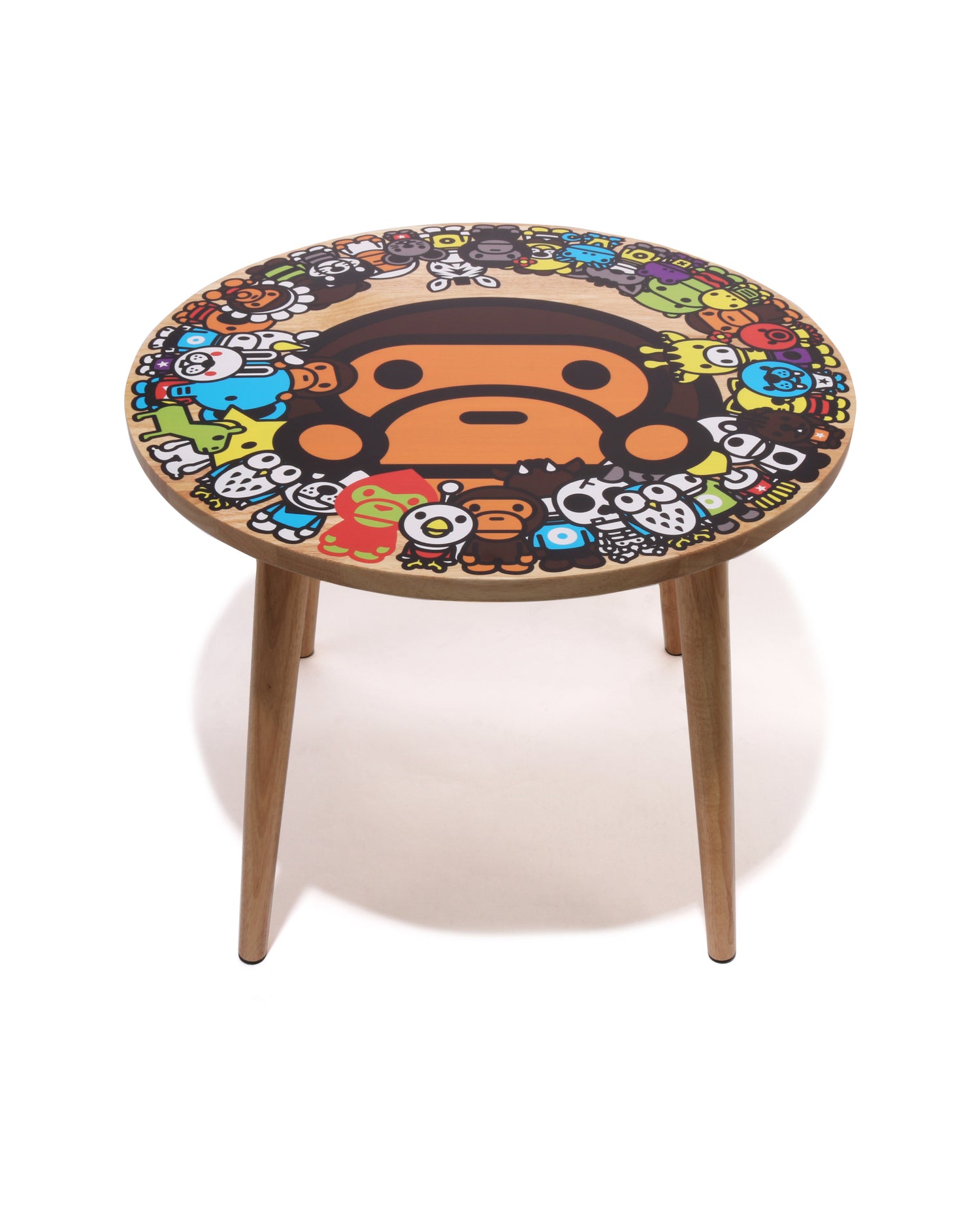 小物 in kadidas & BAPE GLOOVE 1022 A BATHING APE® BAPE By Kazuki Kuraishi Pixelate Camo Polrfleece