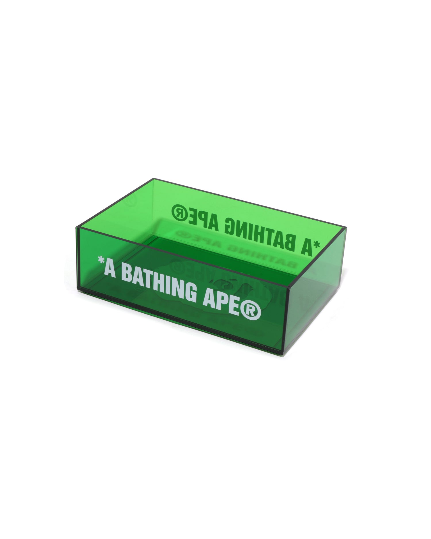 A BATHING APE® BAPE Stacking Acrylic Case | Bape official website