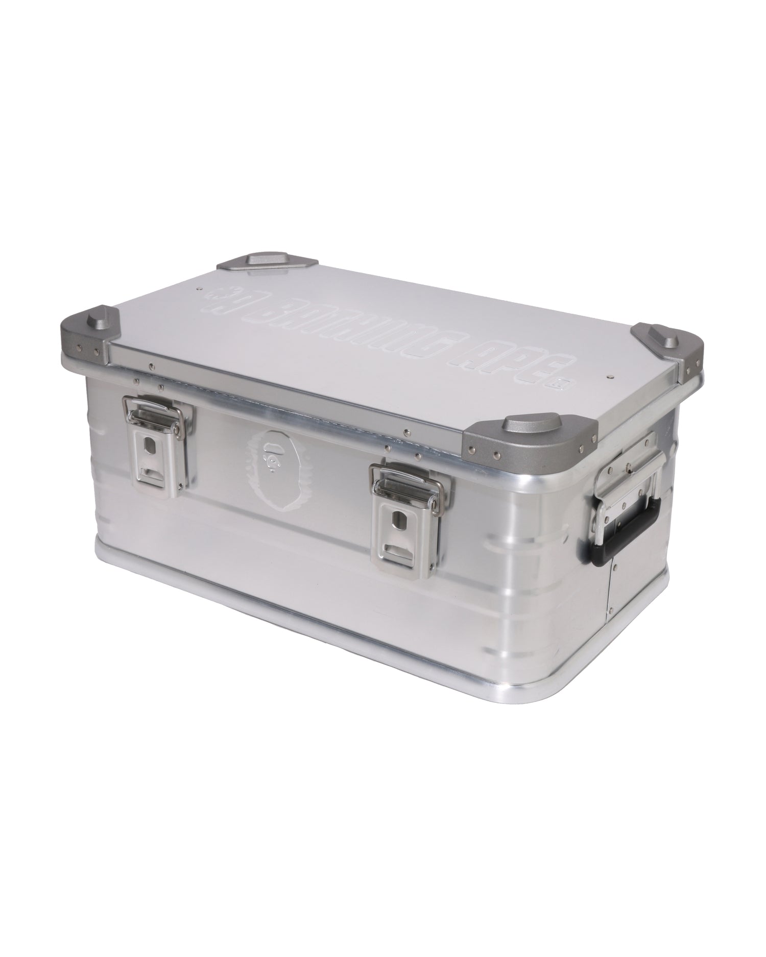 A BATHING APE® BAPE Aluminum Container 30l | Bape official website