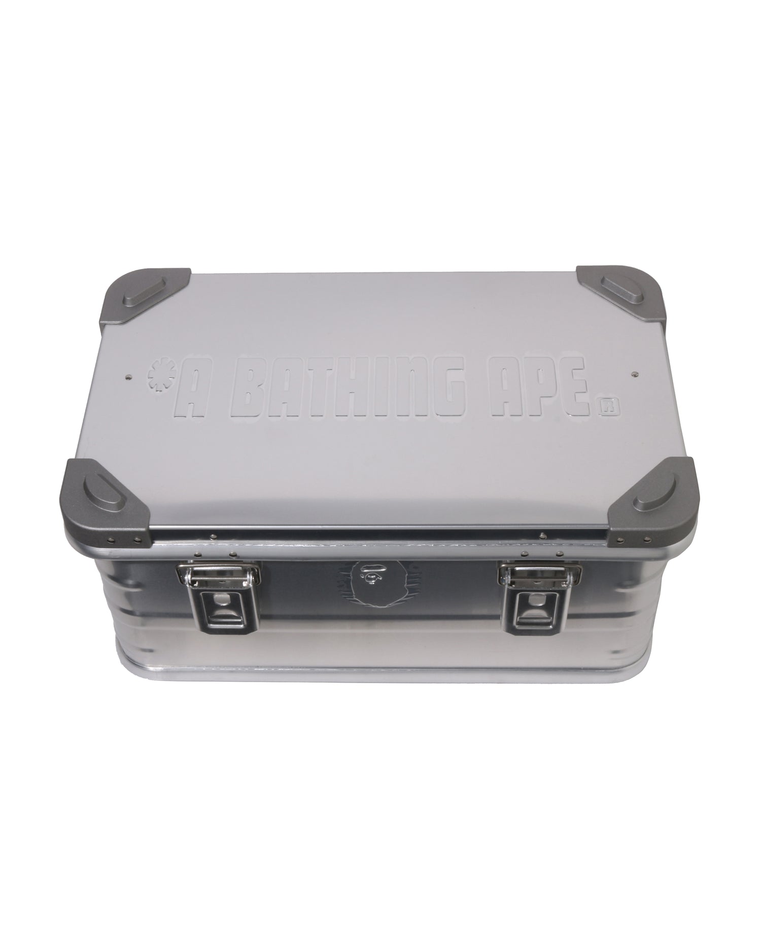 A BATHING APE® BAPE Aluminum Container 30l | Bape official website