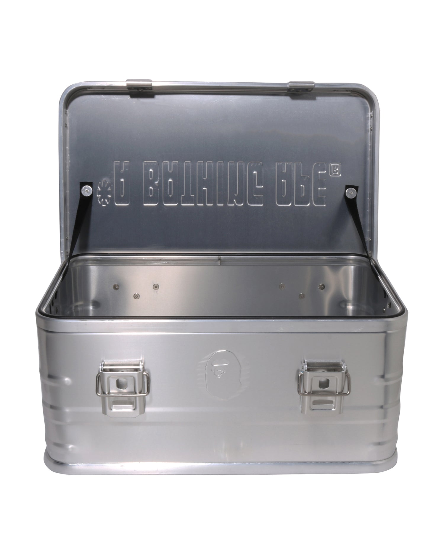 A BATHING APE® BAPE Aluminum Container 30l | Bape official website