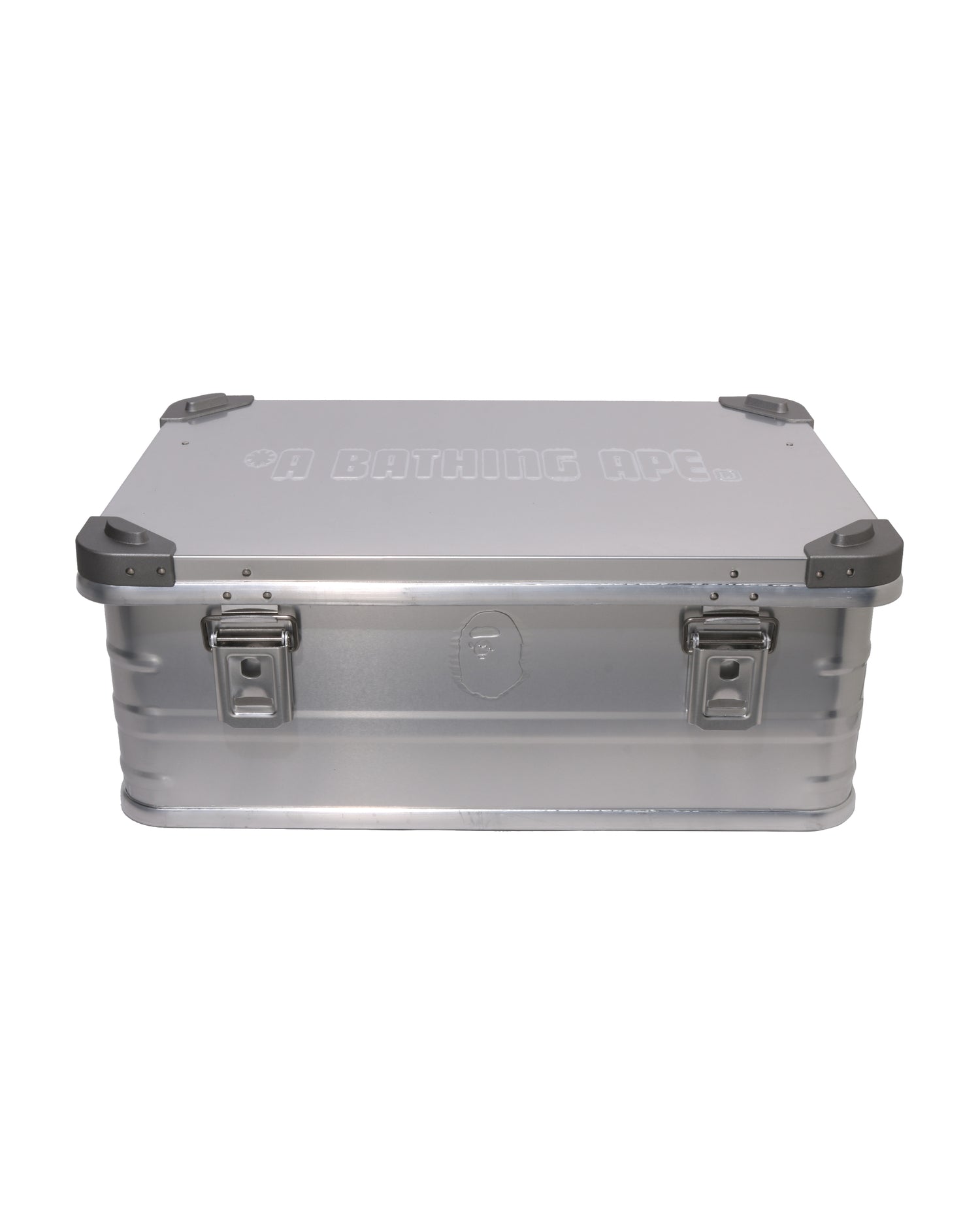 A BATHING APE® BAPE Aluminum Container 46l | Bape official website