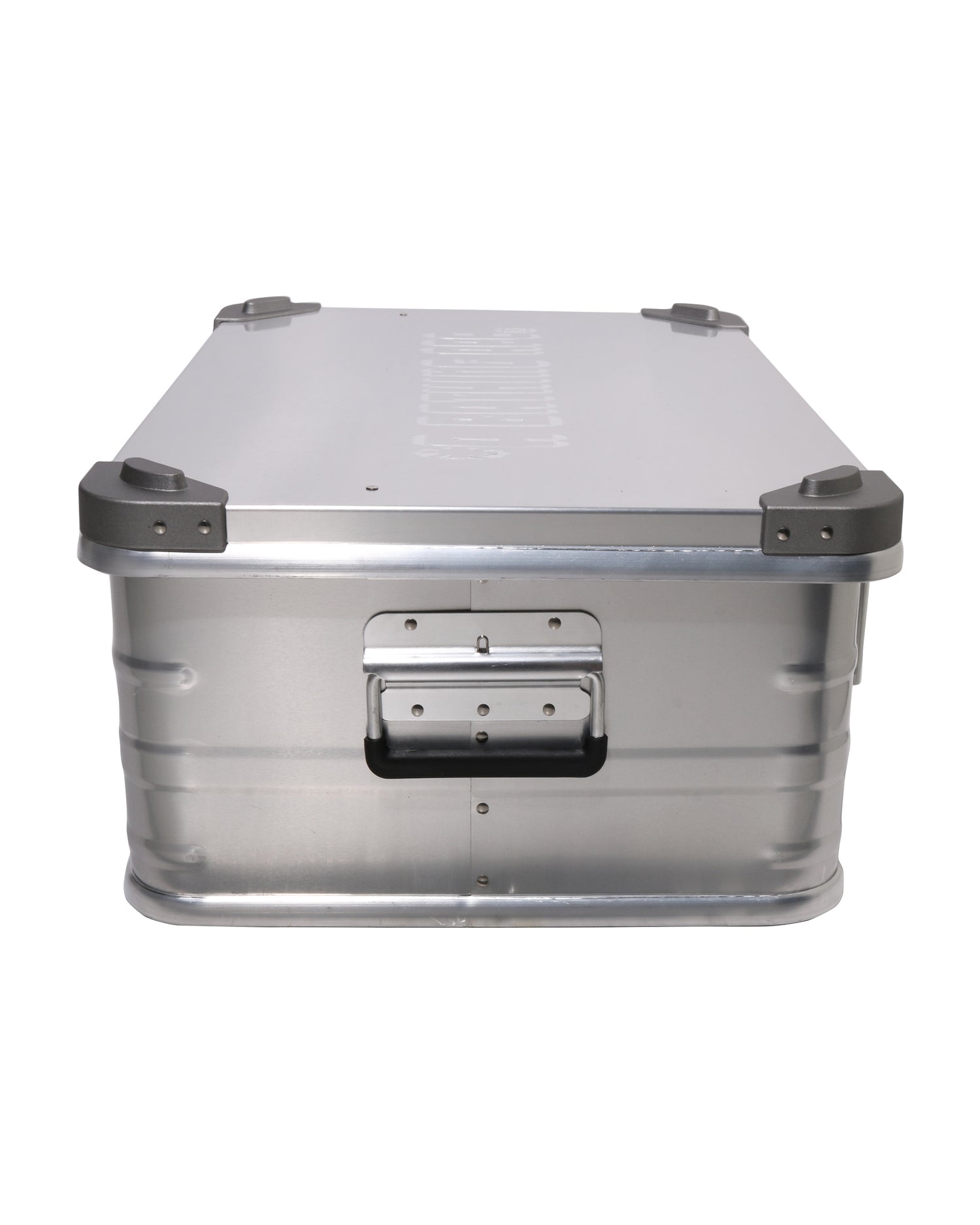 A BATHING APE® BAPE Aluminum Container 46l | Bape official website
