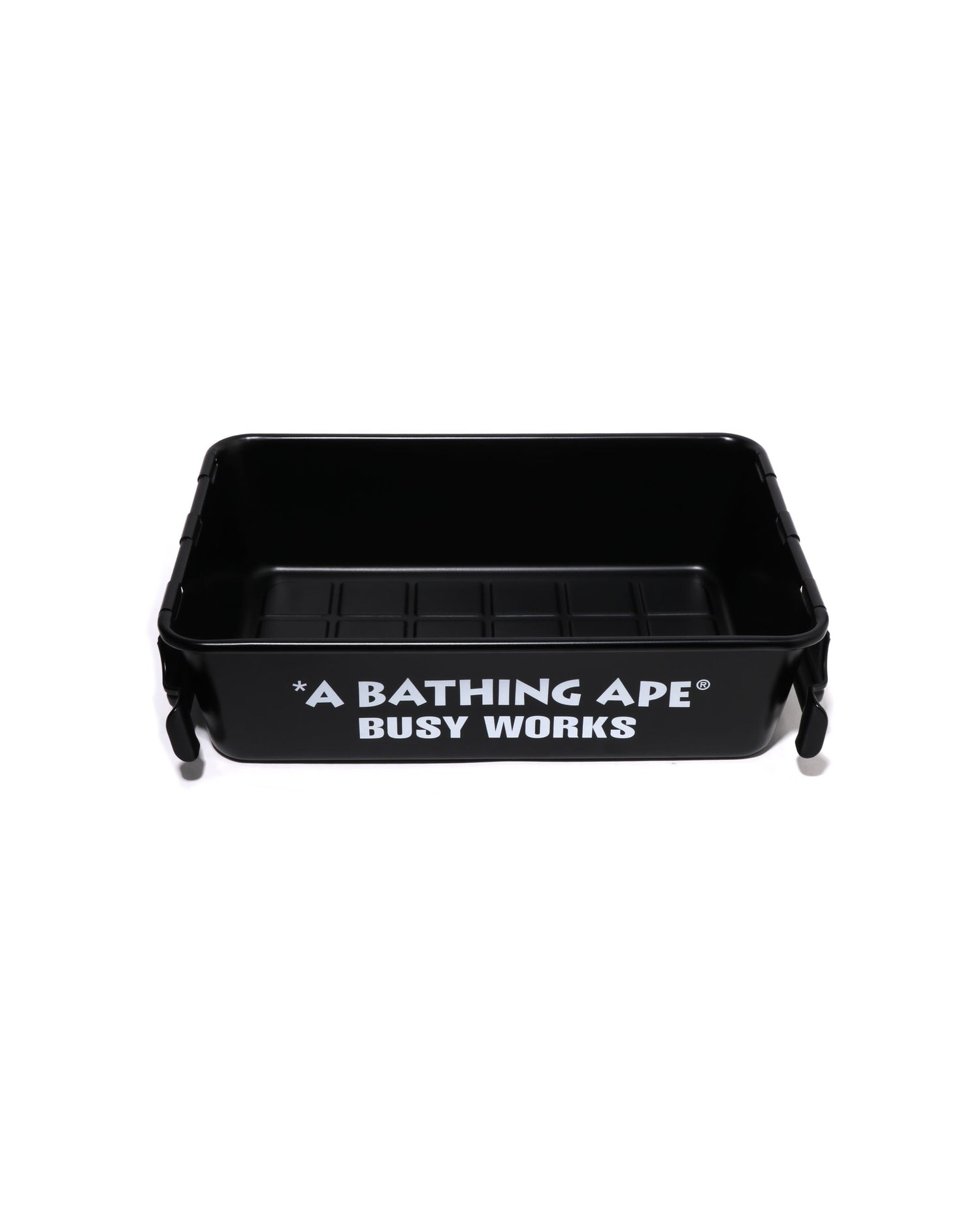 A BATHING APE® BAPE X Toyo Steel - Stacking Box | Bape official
