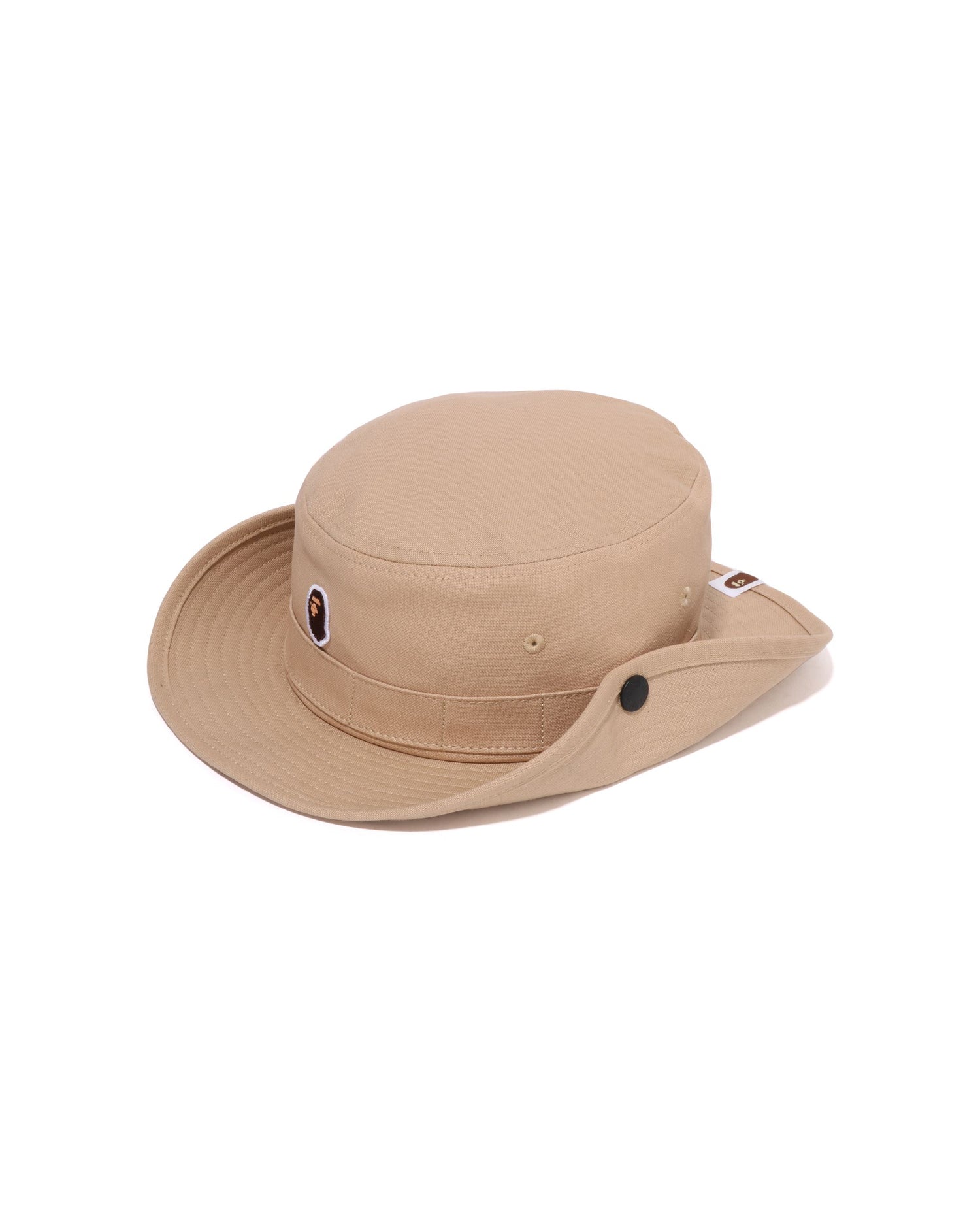 Bape バケットハット A BATHING APE® Ape Head Pile Hat | Bape official website – INT