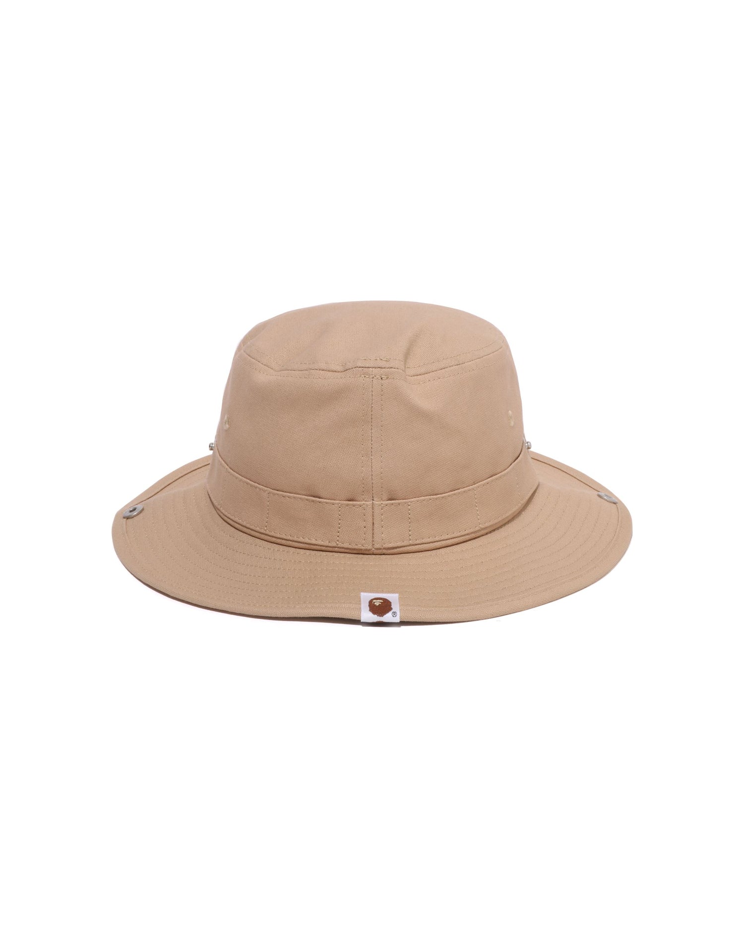 Bape バケットハット A BATHING APE® Gore-Tex Logo Hat | Bape official website – INT