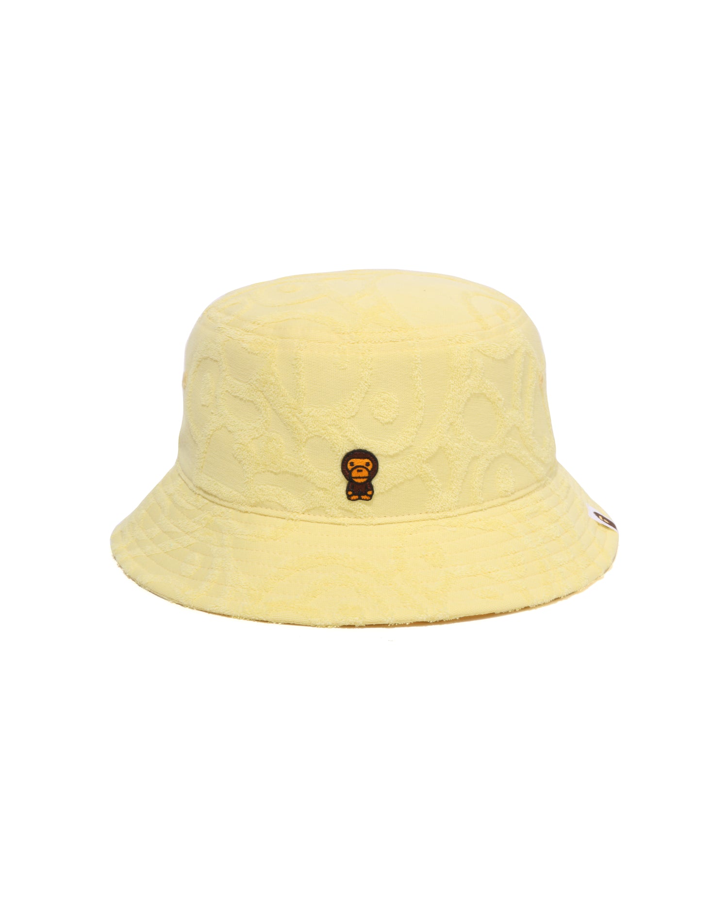 Bape バケットハット A BATHING APE® Ape Head Pile Hat | Bape official website