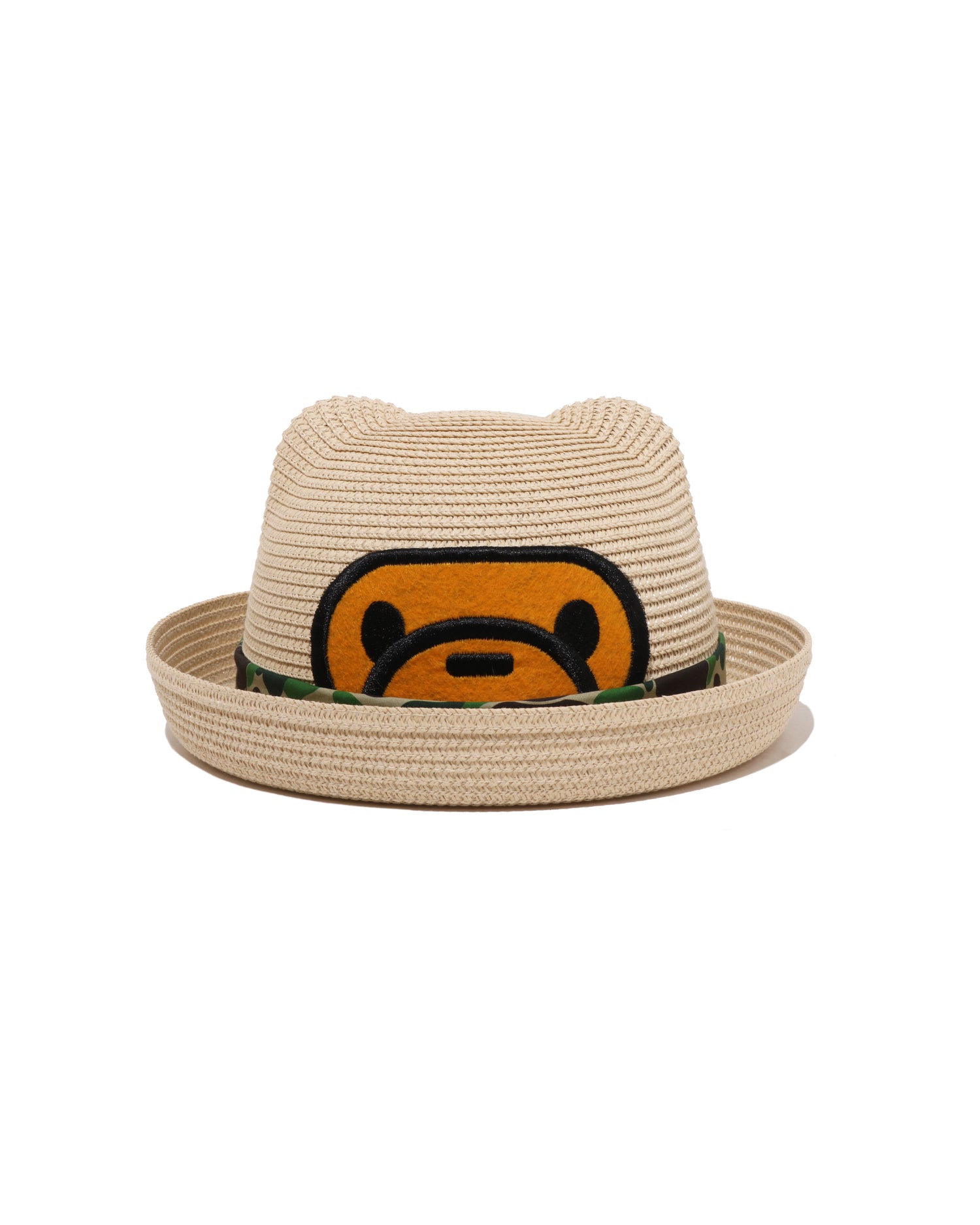 BAPE KIDSカラフルロンパースとバケットハットセット80cm正規品 Kids | Bape official website – INT.BAPE.COM