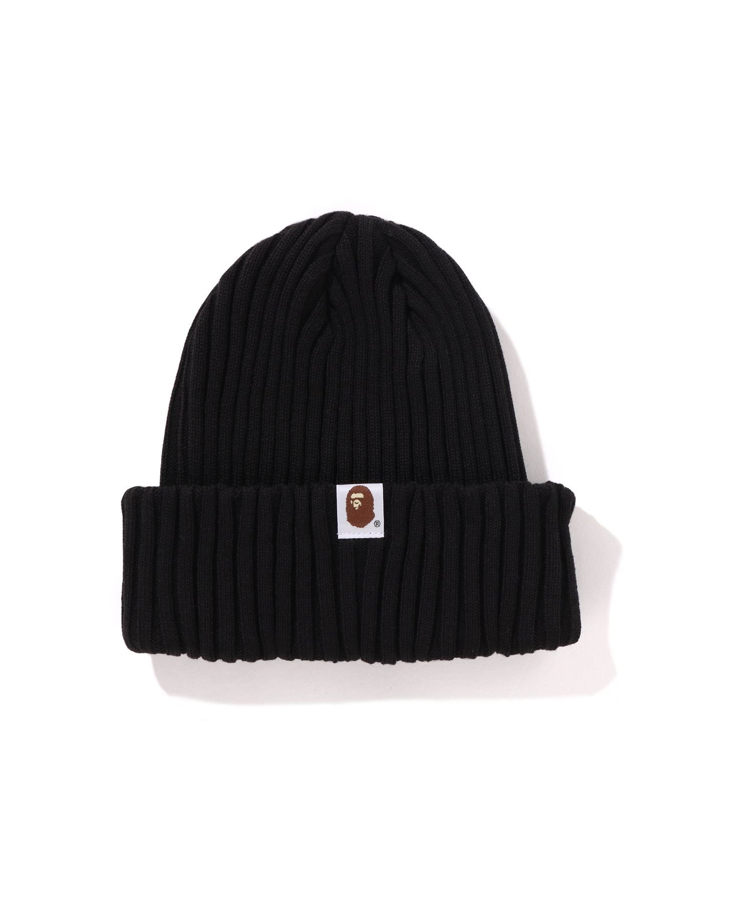A BATHING APE(アベイシングエイプ) 00's shark beanie シャーク