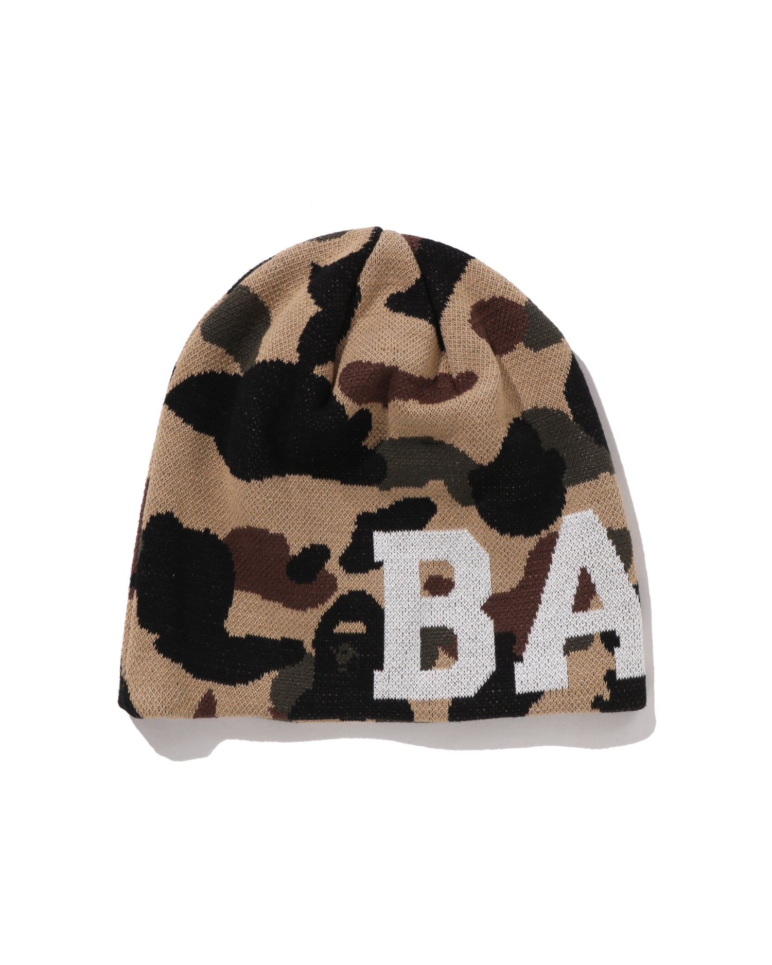 A BATHING APE® 1st Camo Knit Cap | Bape official website – INT