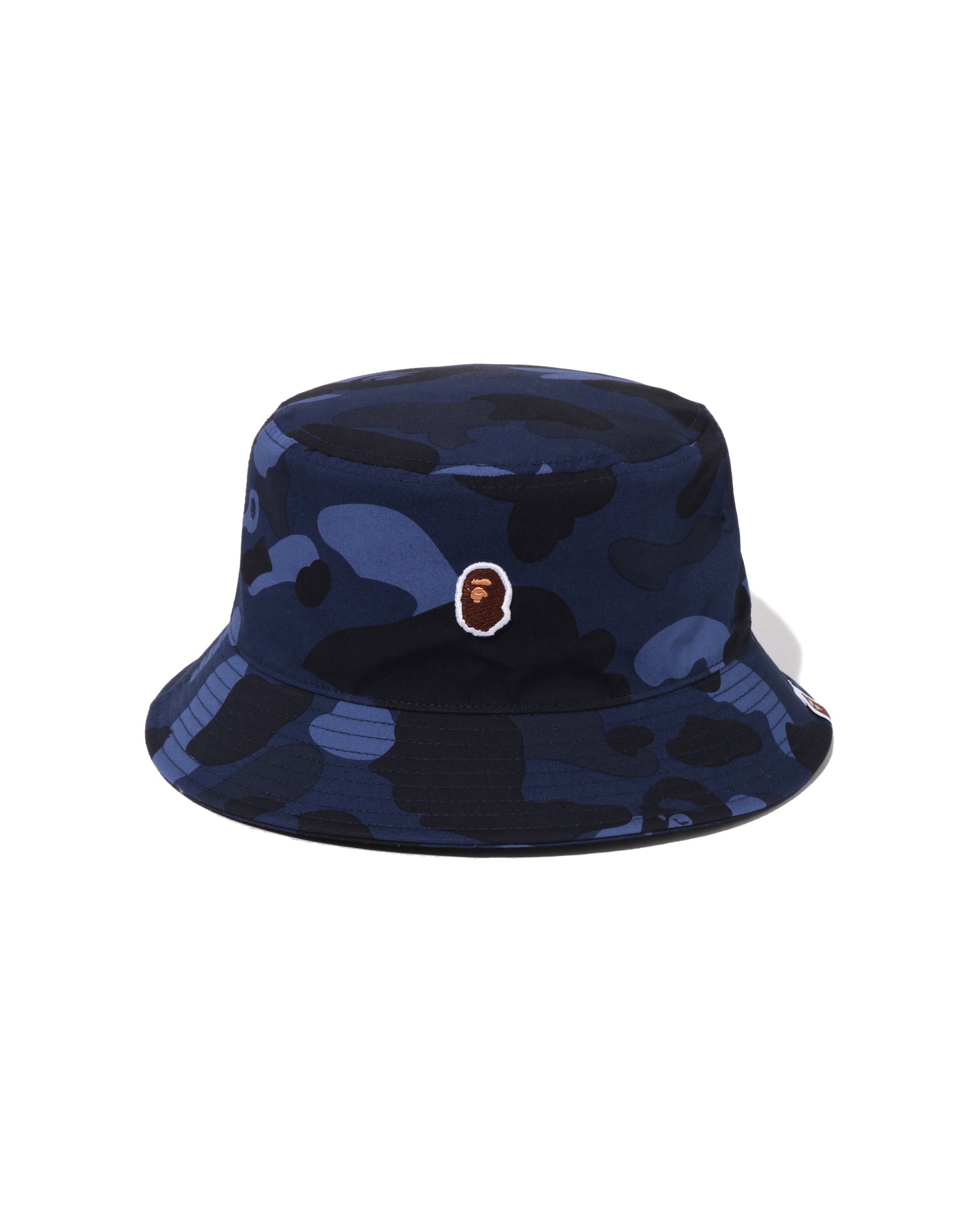 A BATHING APE® Color Camo Bucket Hat | Bape official website – INT