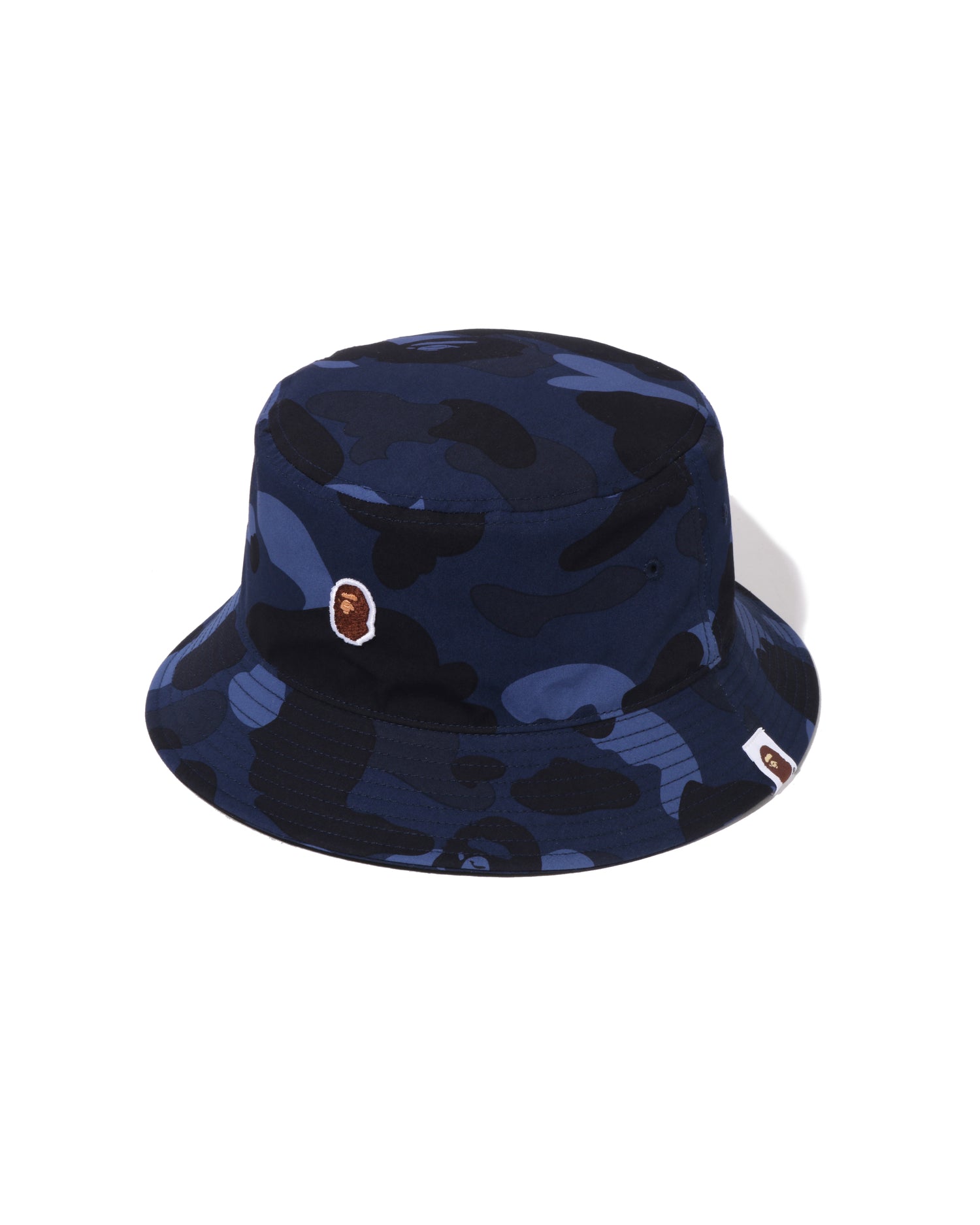 A BATHING APE® Color Camo Bucket Hat | Bape official website – INT