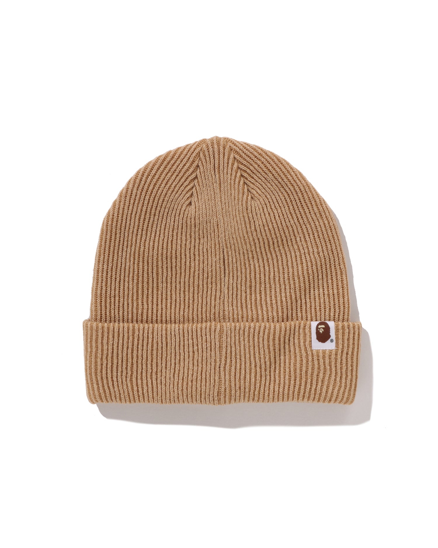 A BATHING APE® A Bathing Ape Knit Cap | Bape official website