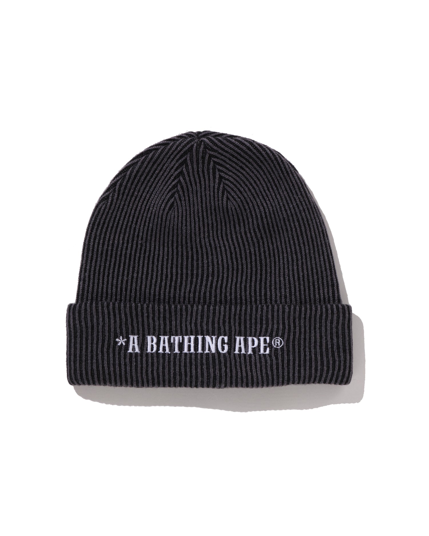 A BATHING APE® A Bathing Ape Knit Cap | Bape official website