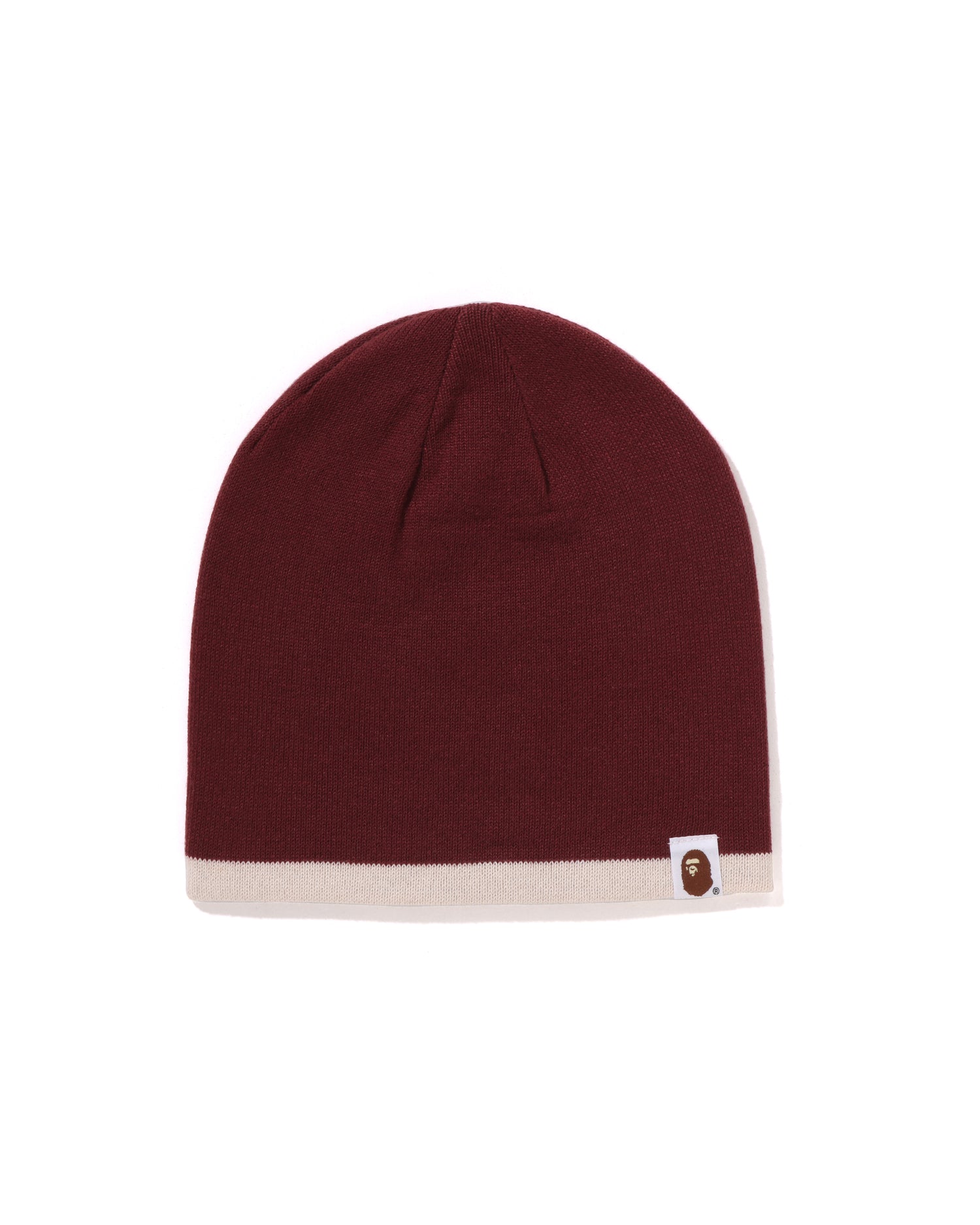 A BATHING APE® Mad Face Knit Cap | Bape official website