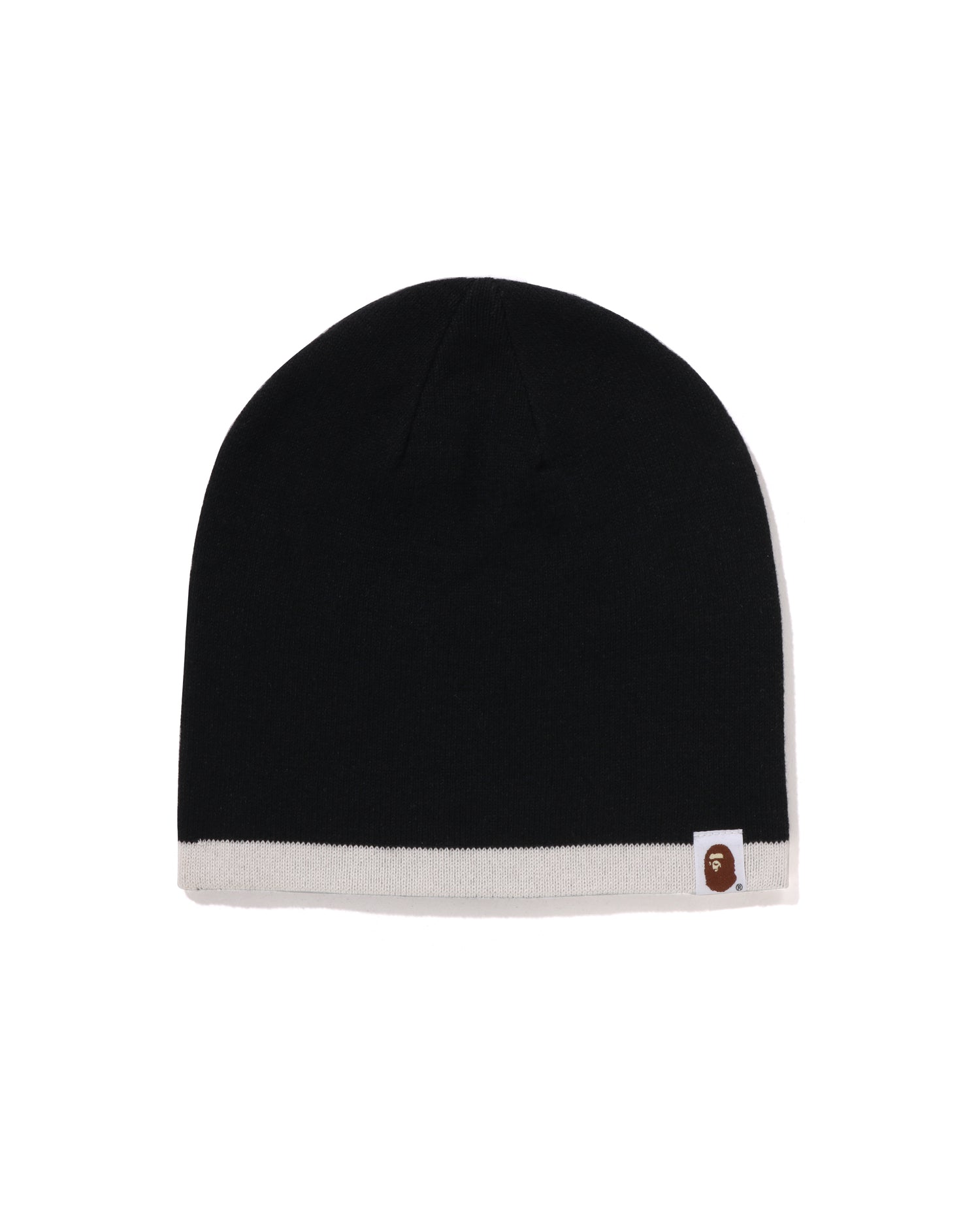 A BATHING APE® Mad Face Knit Cap | Bape official website