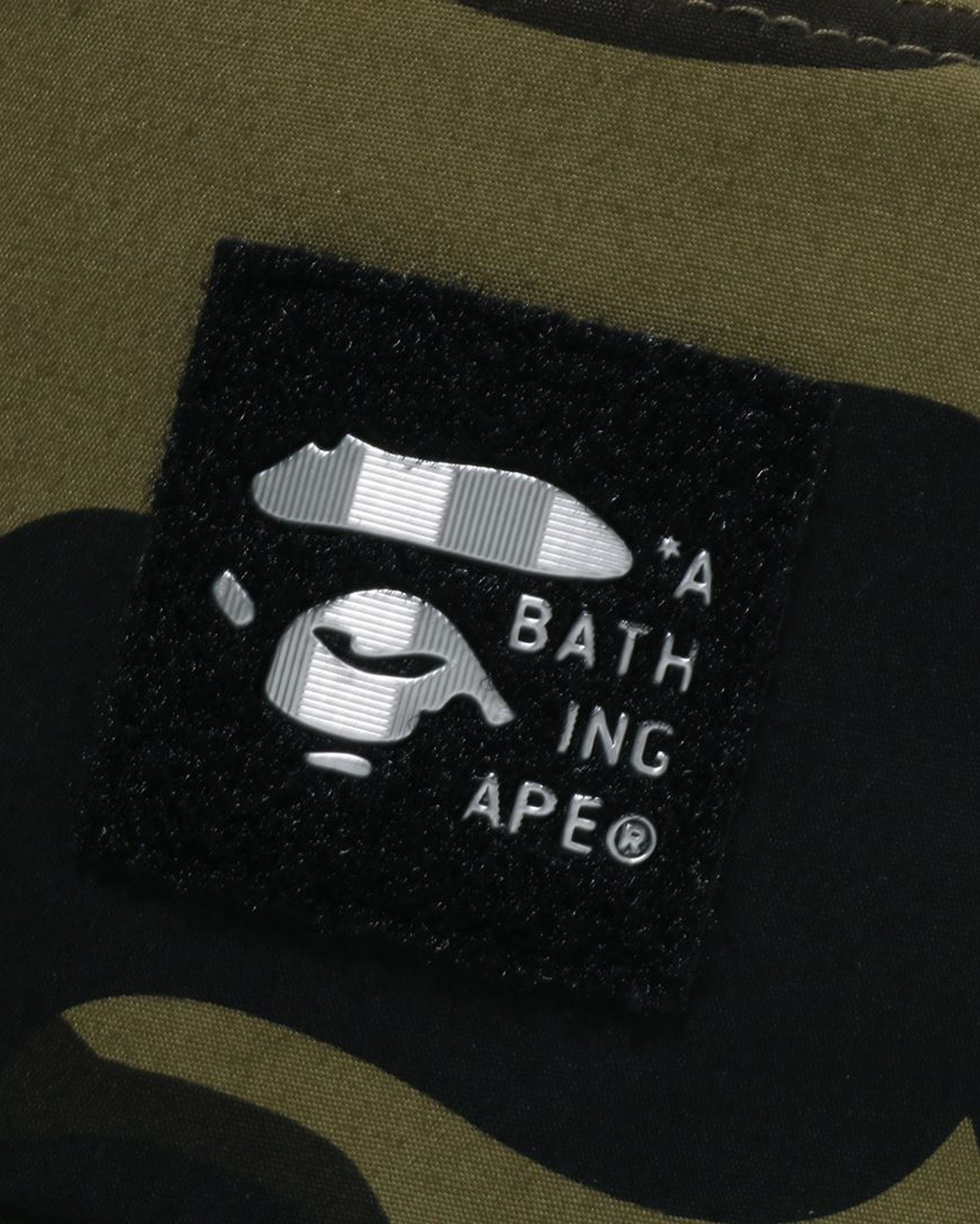 A BATHING APE® 1st Camo Bucket Hat | Bape official website – INT