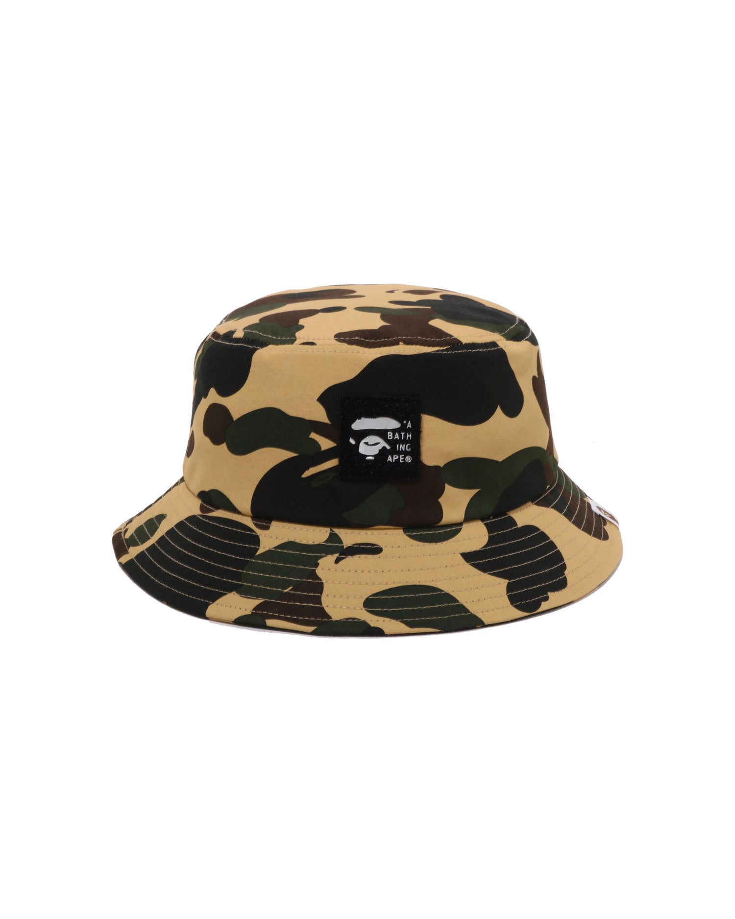 A Bathing Ape カモフラージュ バケットハット　頭囲60cm A BATHING APE® 1st Camo Bucket Hat | Bape official website – INT