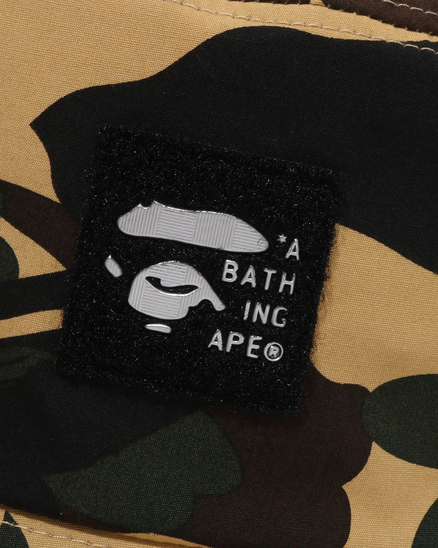 A BATHING APE® 1st Camo Bucket Hat | Bape official website – INT