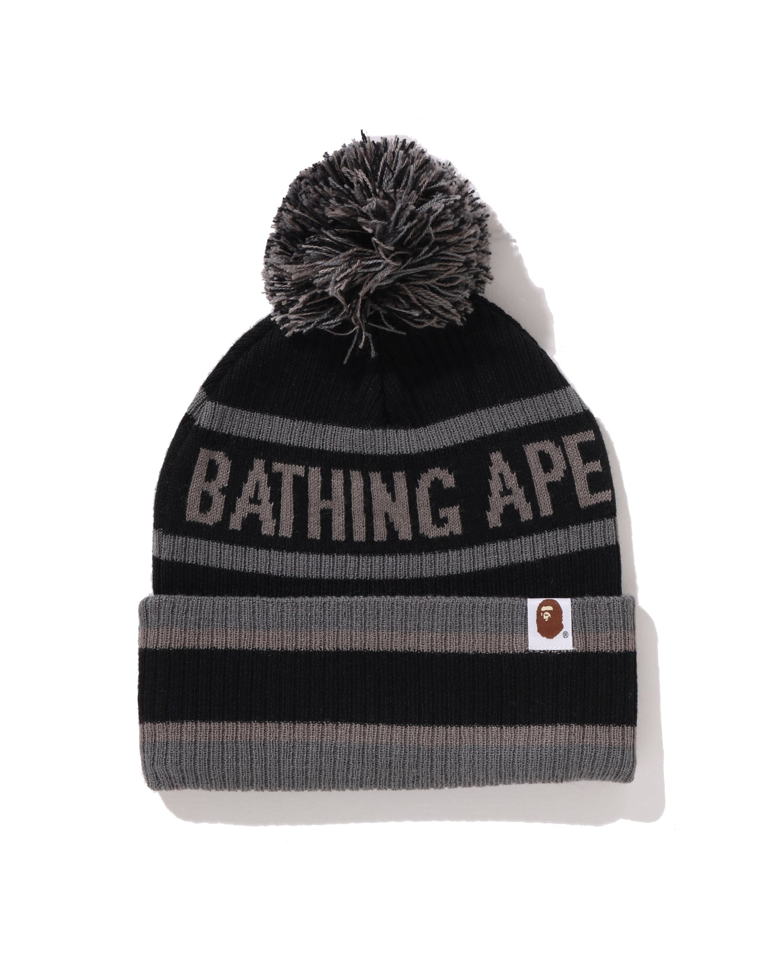 A BATHING APE® BAPE Pom Pom Beanie | Bape official website – INT