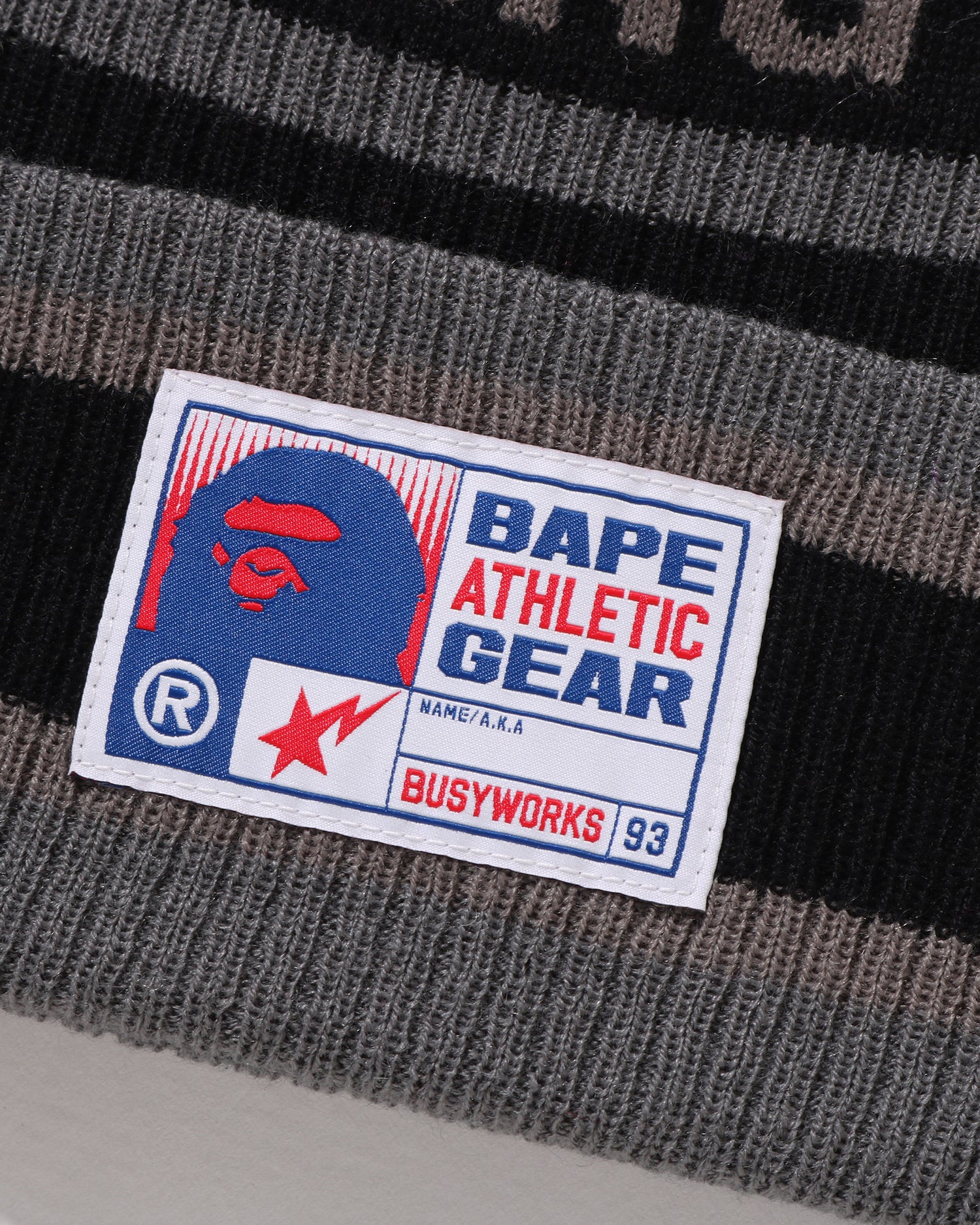 A BATHING APE® BAPE Pom Pom Beanie | Bape official website – INT