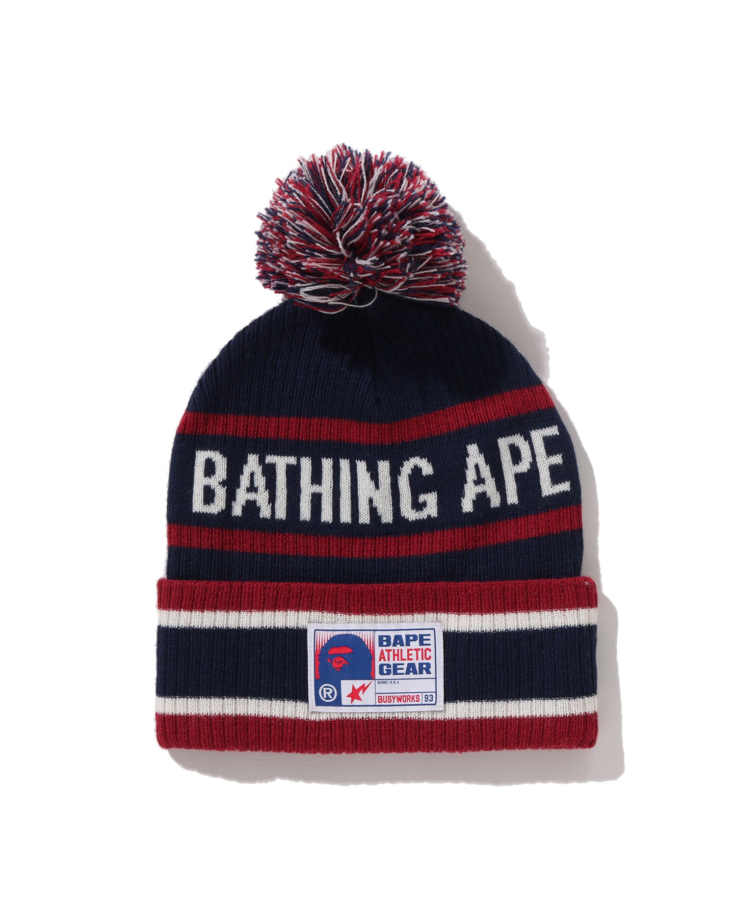A BATHING APE® BAPE Pom Pom Beanie | Bape official website – INT